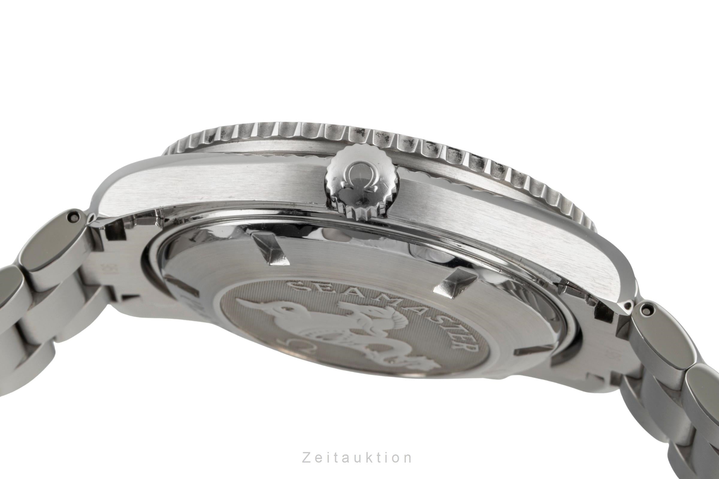 Omega Seamaster Planet Ocean Big Size Automatik Stahl Ref. 2900.51.82 168.1650 [2603325]