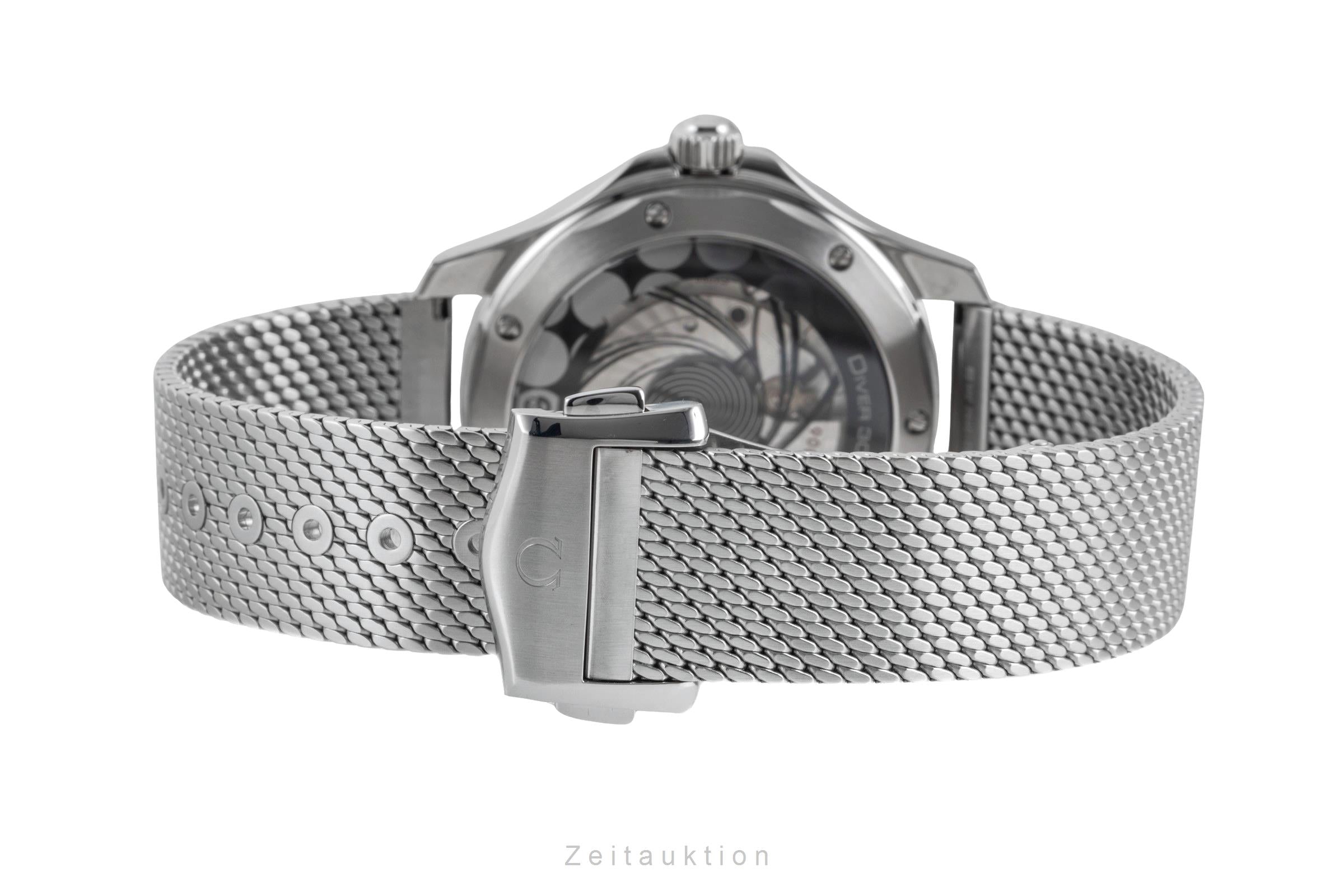 Omega Seamaster Diver 300M James Bond 60TH Anniversary Ref. 210.30.42.20.03.002  [2603366]