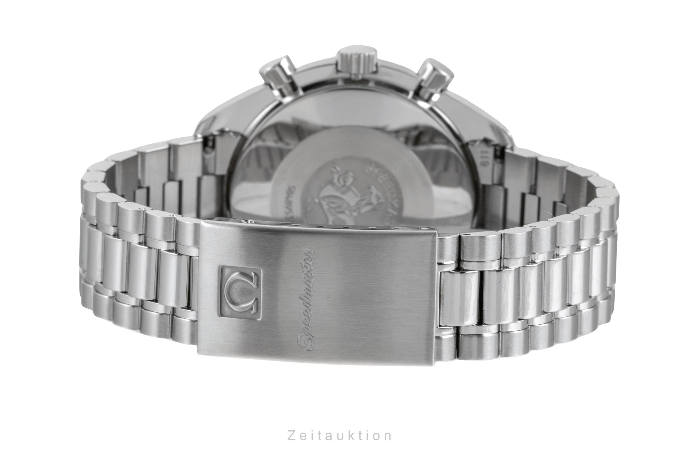Omega Speedmaster chronographe acier automatique montre pour hommes 3510.21.00  [2603373]