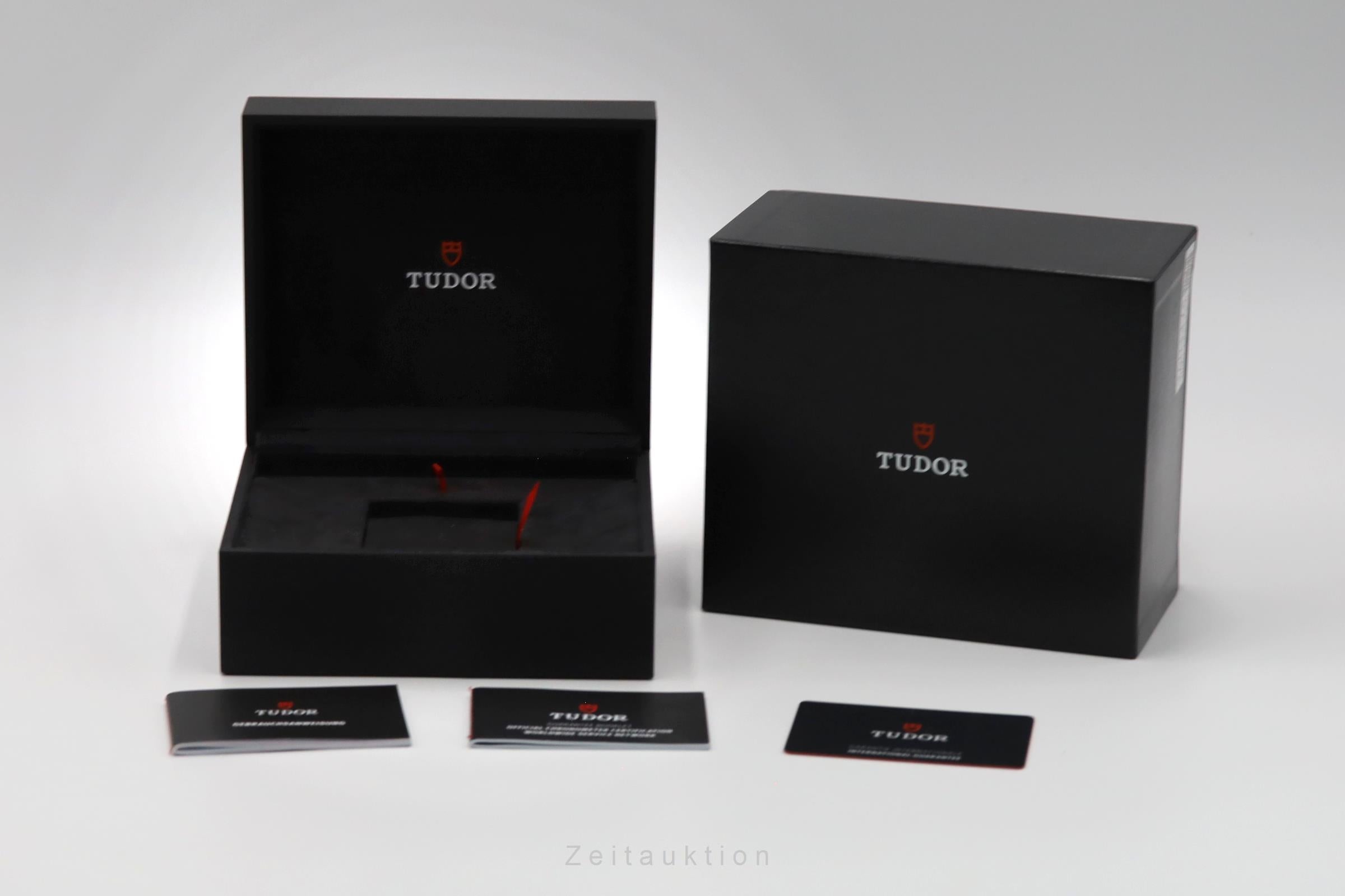 Tudor Black Bay Chronograph "Inverse Panda"  Ref. 79360N-0011 B&P 2022 [2603375]