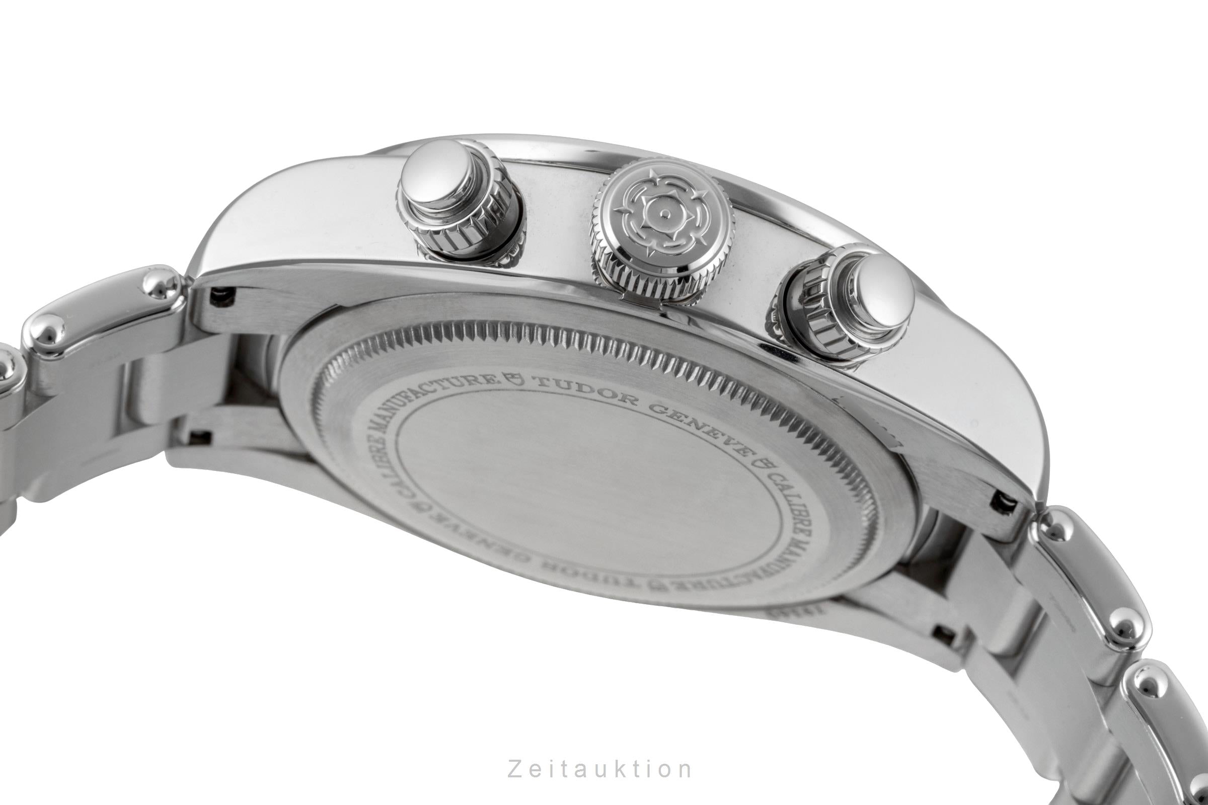 Tudor Black Bay Chronograph "Inverse Panda"  Ref. 79360N-0011 B&P 2022 [2603375]