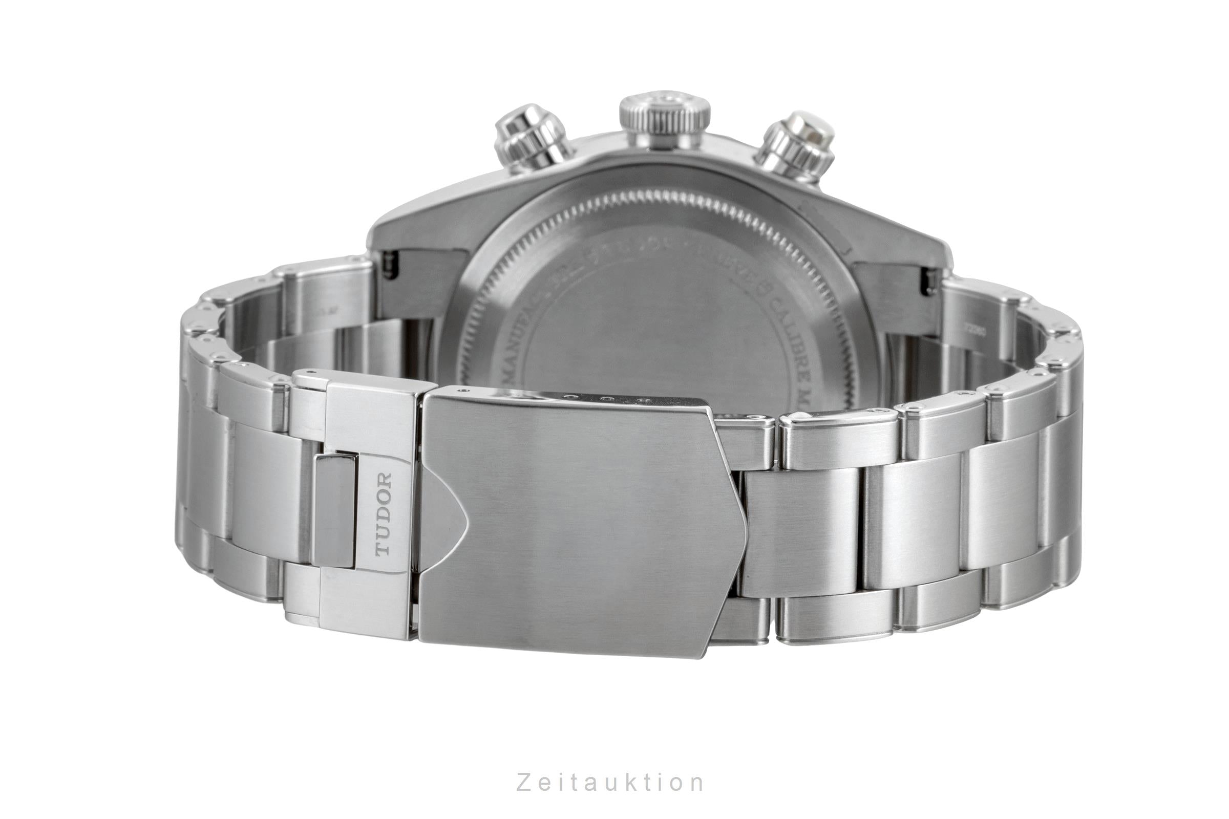 Tudor Black Bay Chronograph "Inverse Panda"  Ref. 79360N-0011 B&P 2022 [2603375]