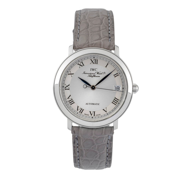 IWC Portofino platine automatique montre pour hommes IW320902  [2603376]