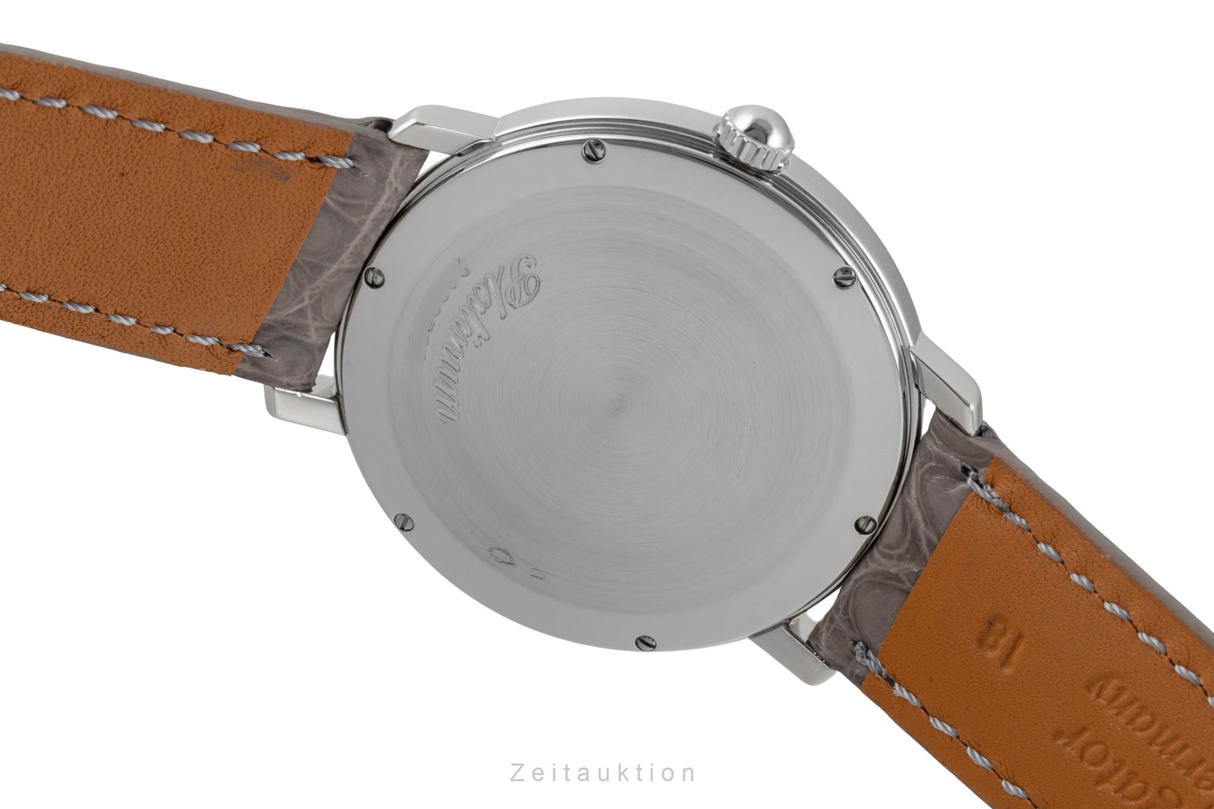 IWC Portofino platine automatique montre pour hommes IW320902  [2603376]
