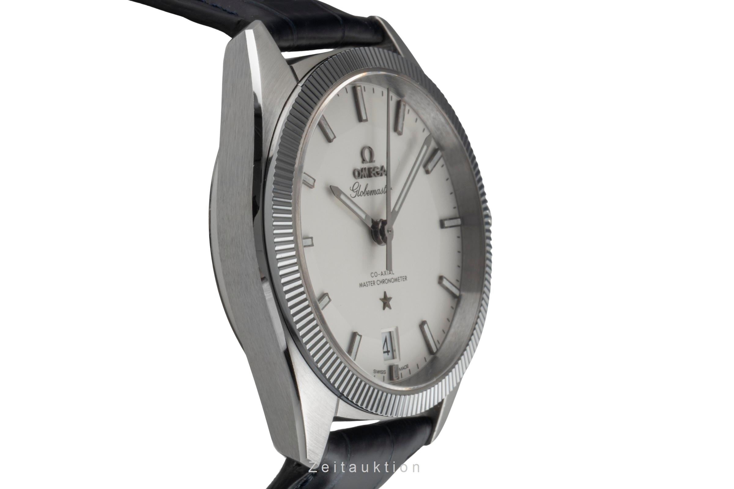 Omega Constellation acero automático reloj para caballeros 130.33.39.21.02.001  [2603386]