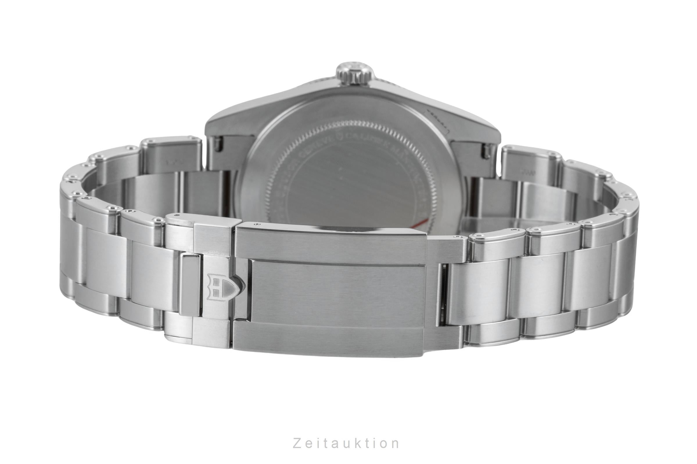 Tudor Black Bay acero automático unisex M79000B-0001 LP: 4280EUR  [2603390]