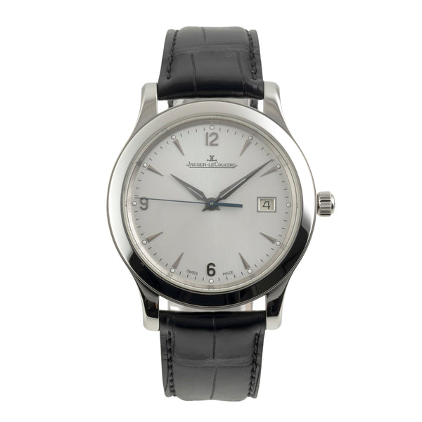 Jaeger LeCoultre Master Control Automatik Herrenuhr Ref. Q1398420 147.8.37.S [2603401]