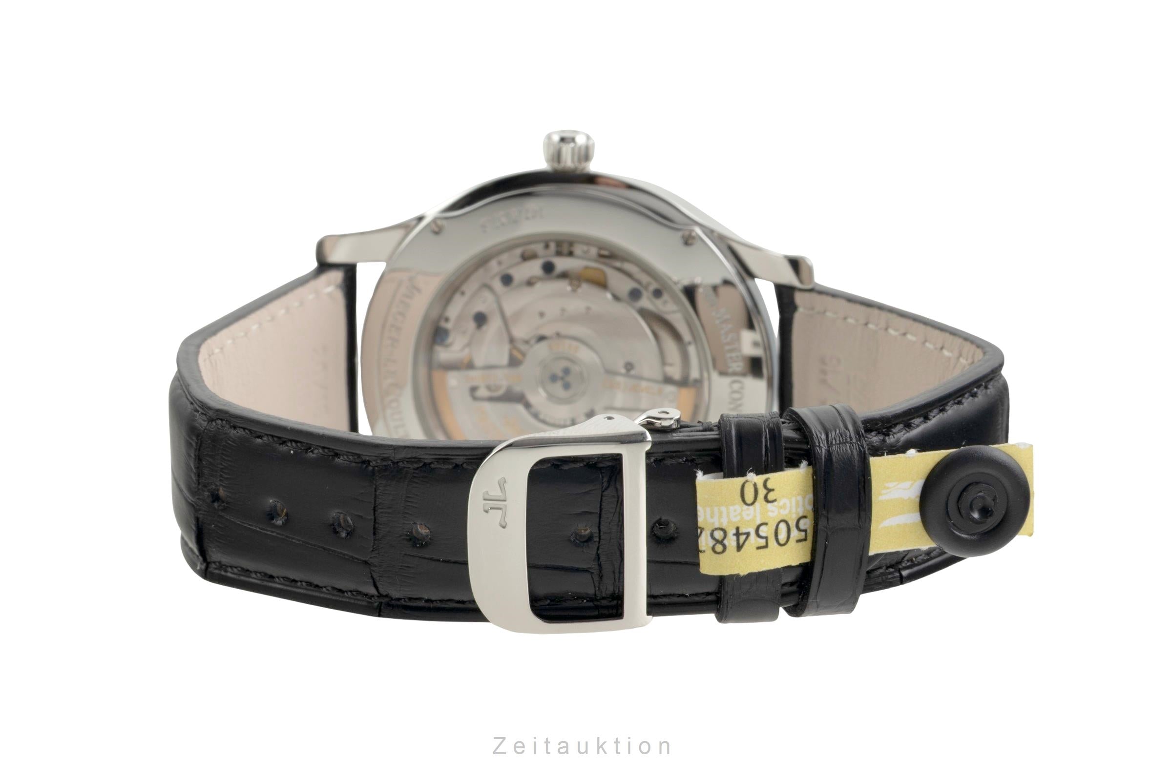 Jaeger LeCoultre Master Control Automatik Herrenuhr Ref. Q1398420 147.8.37.S [2603401]