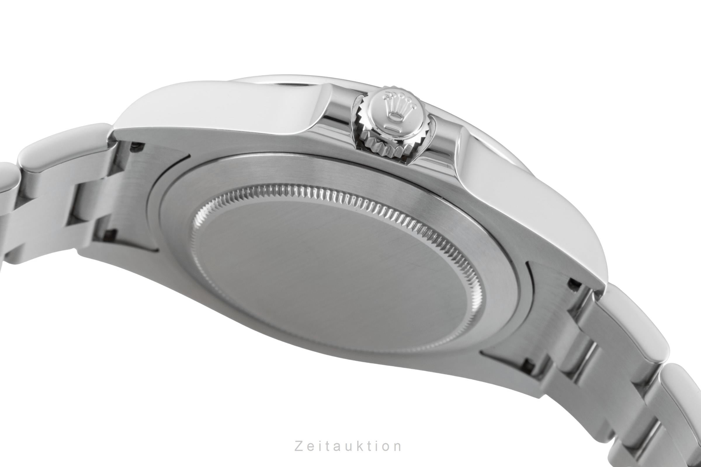 Rolex Explorer II steel automatic men's watch 216570  [2603407]