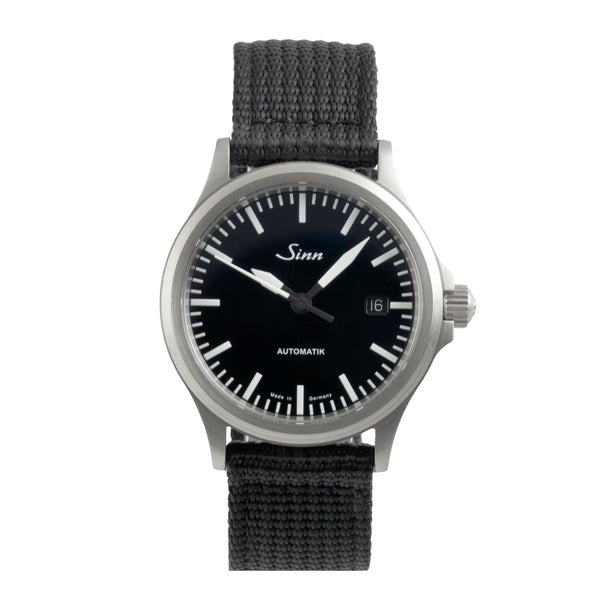 Sinn 556 steel automatic men's watch 556 I 556.010  [2603416]