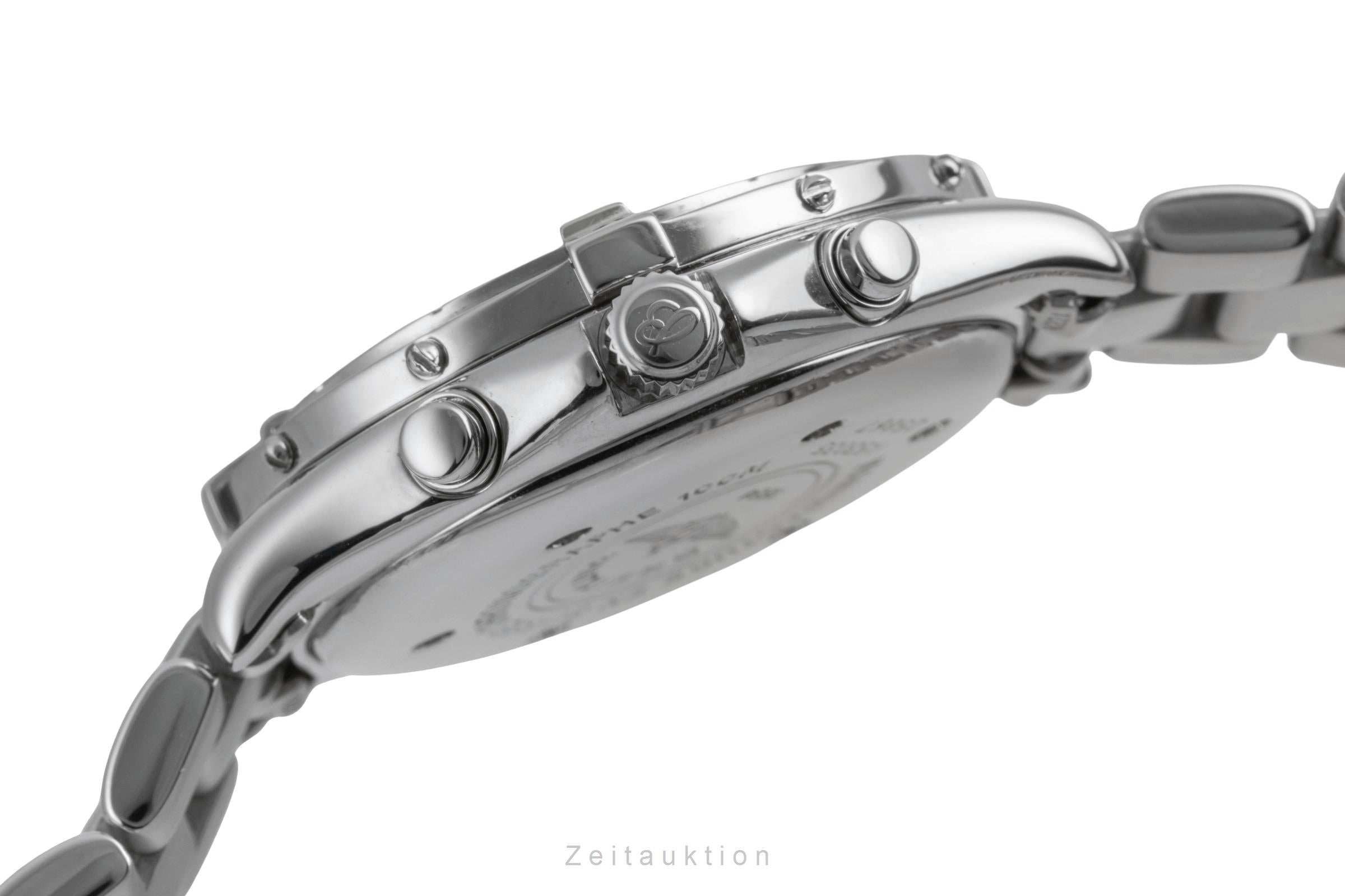 Breitling Colt Chronograph  cronógrafo acero cuarzo reloj para caballeros A53035  [2603478]