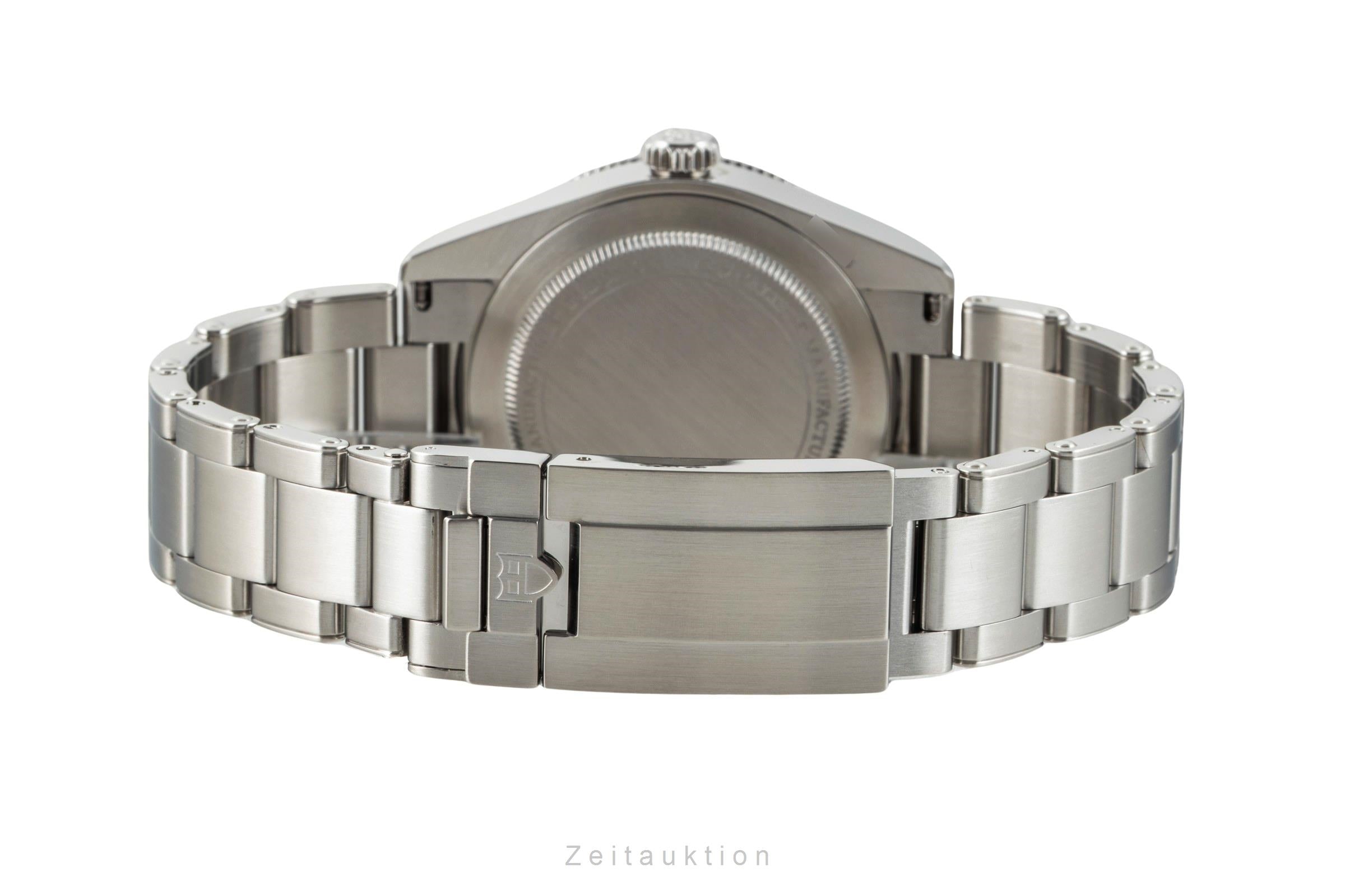 Tudor Black Bay acciaio automatismo orologio da uomo 7939G1A0NRU-0001 LP: 4740EUR  [2603490]