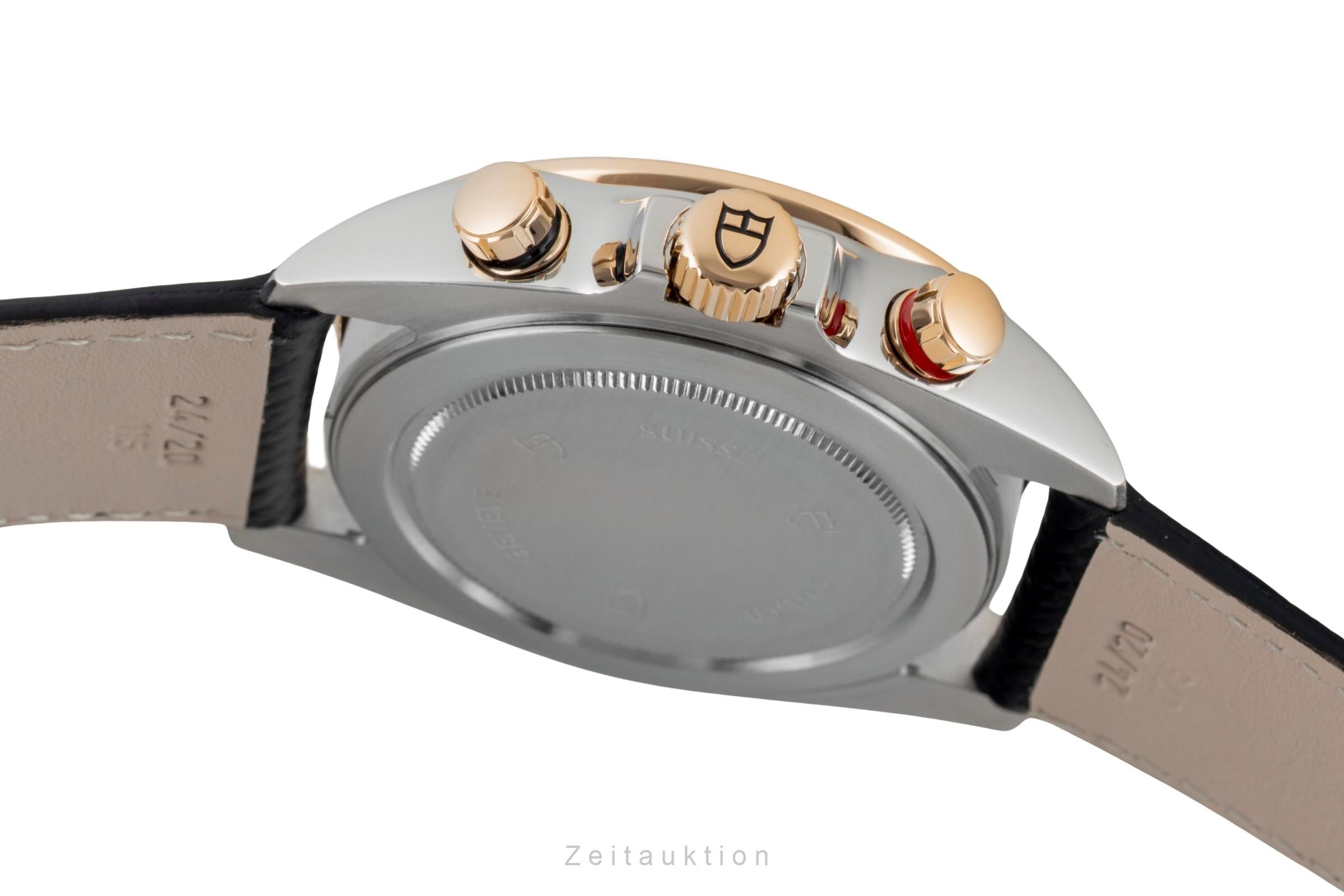 Tudor Grantour steel / gold automatic Ref. 20551N | 2603507