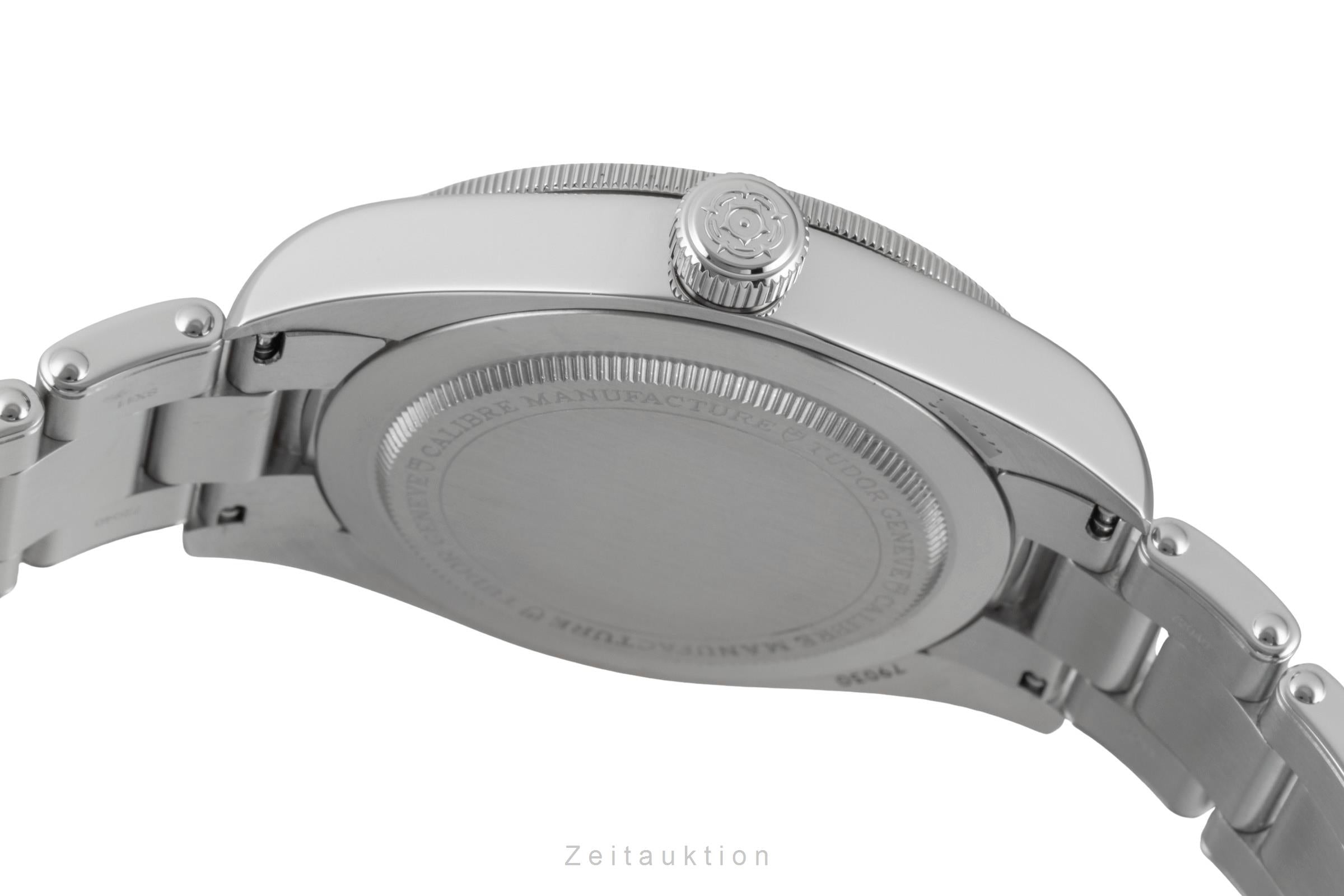 Tudor Black Bay steel automatic men's watch 79030  [2603515]