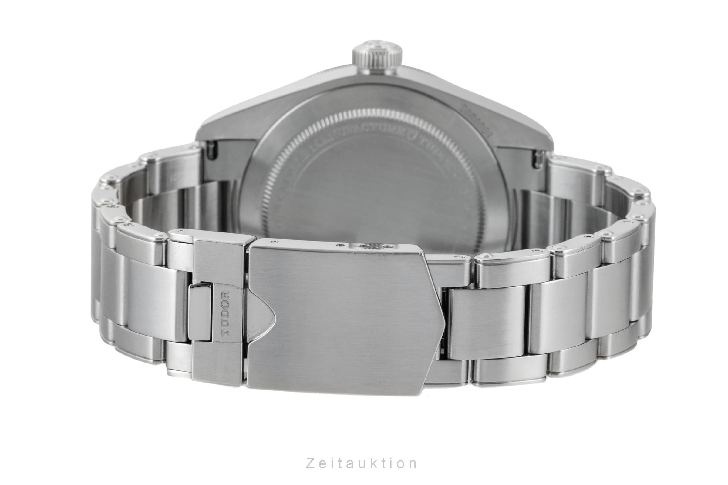 Tudor Black Bay steel automatic men's watch 79030  [2603515]