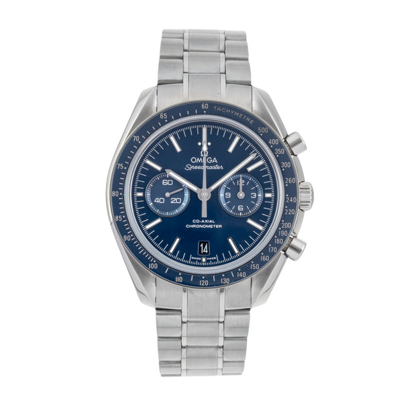 Omega Speedmaster cronografo titanio automatismo orologio da uomo 311.90.44.51.03.001  [2603517]