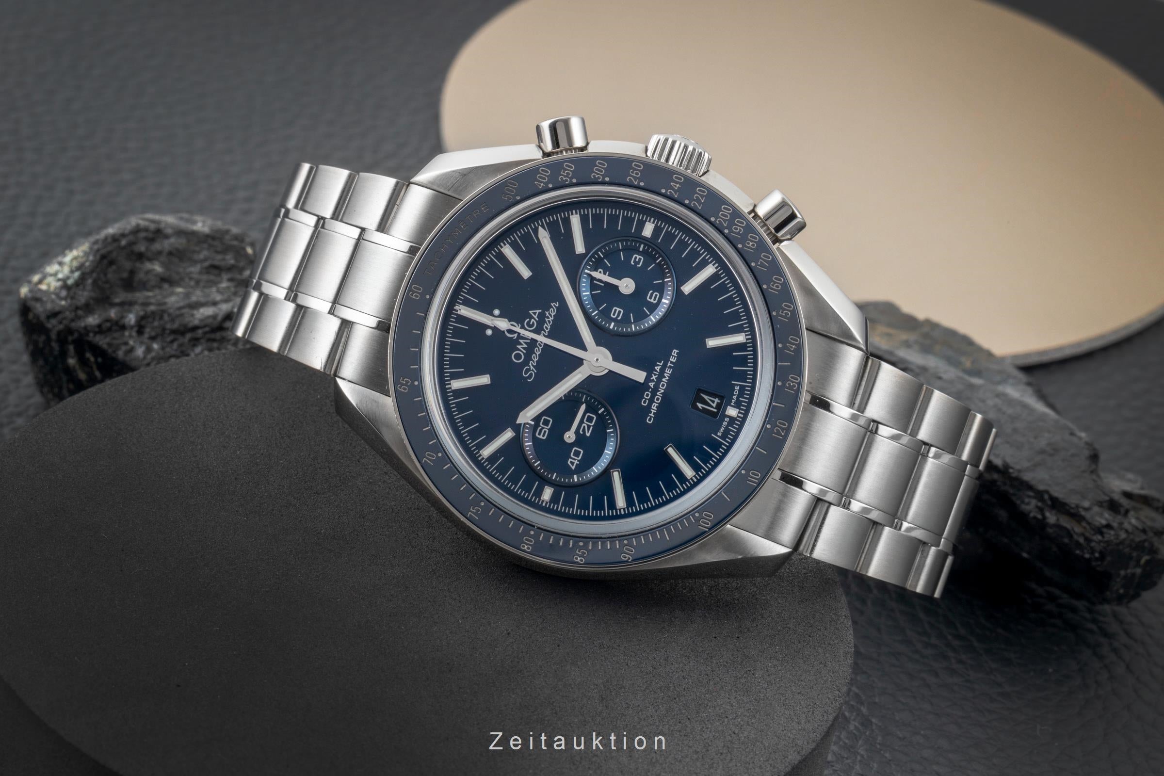Omega Speedmaster cronografo titanio automatismo orologio da uomo 311.90.44.51.03.001  [2603517]