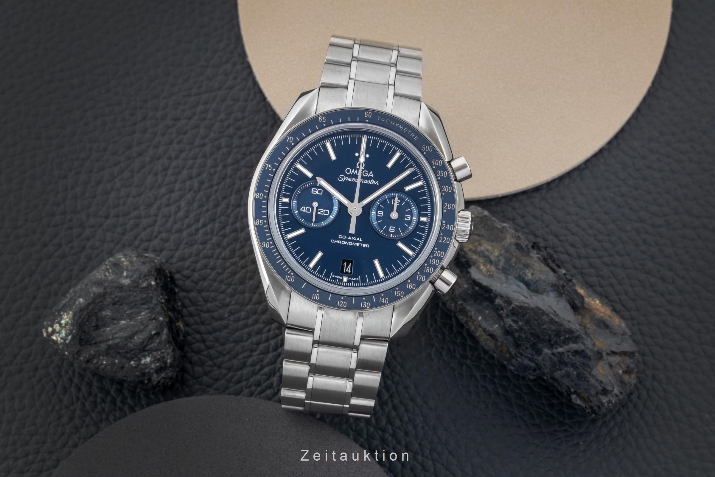 Omega Speedmaster cronografo titanio automatismo orologio da uomo 311.90.44.51.03.001  [2603517]