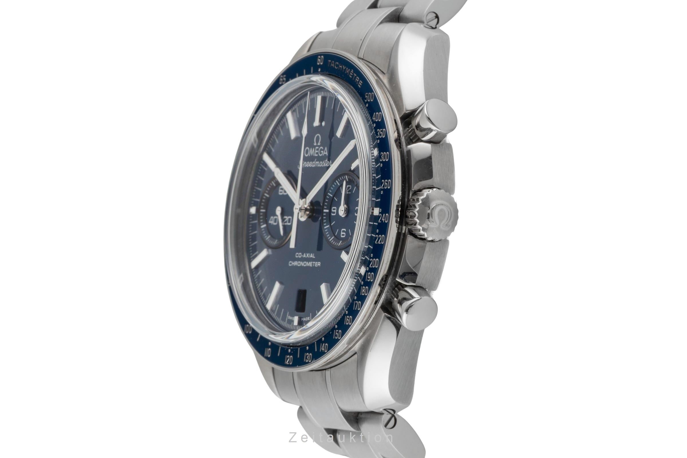 Omega Speedmaster cronografo titanio automatismo orologio da uomo 311.90.44.51.03.001  [2603517]