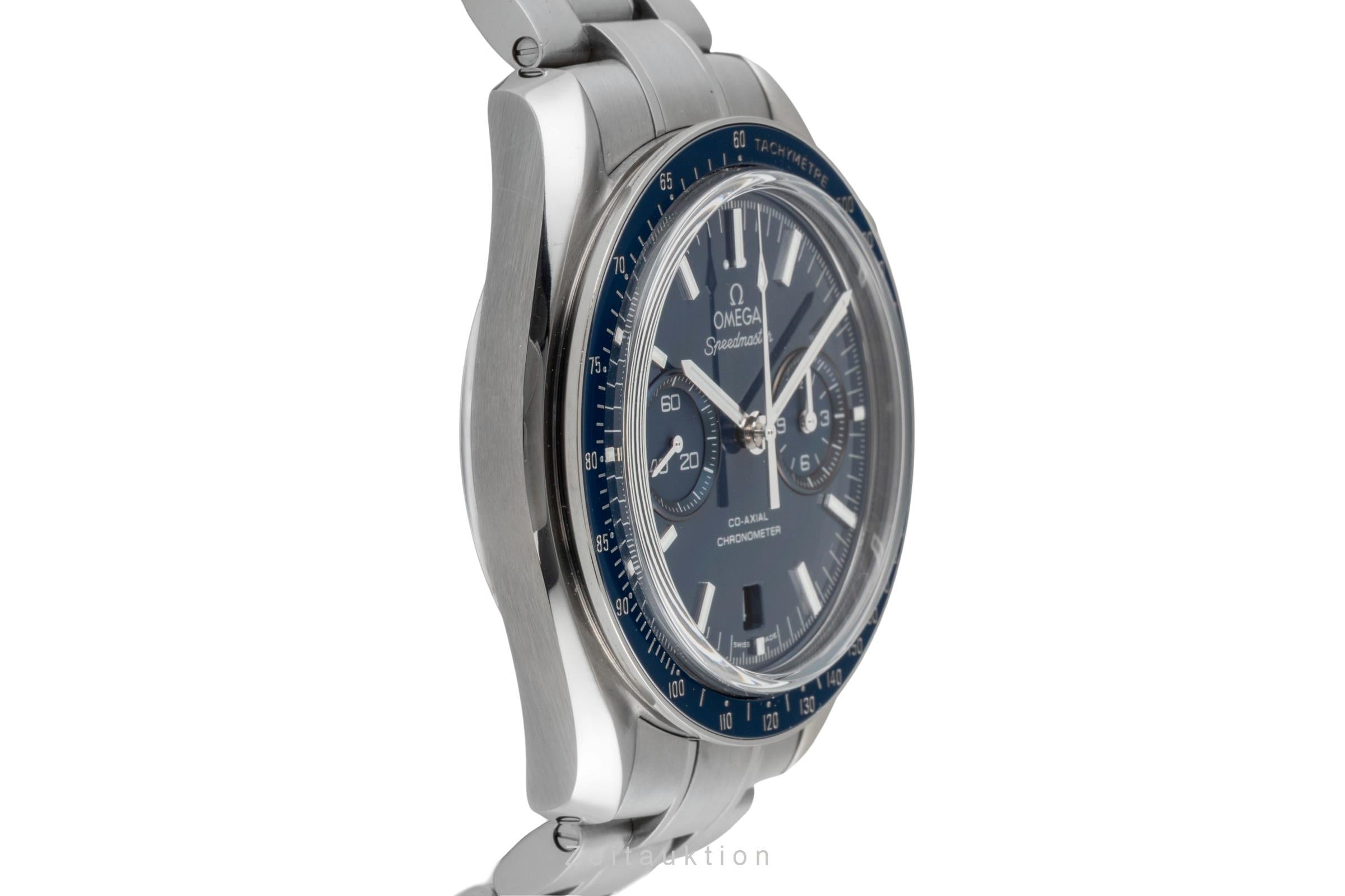 Omega Speedmaster cronografo titanio automatismo orologio da uomo 311.90.44.51.03.001  [2603517]