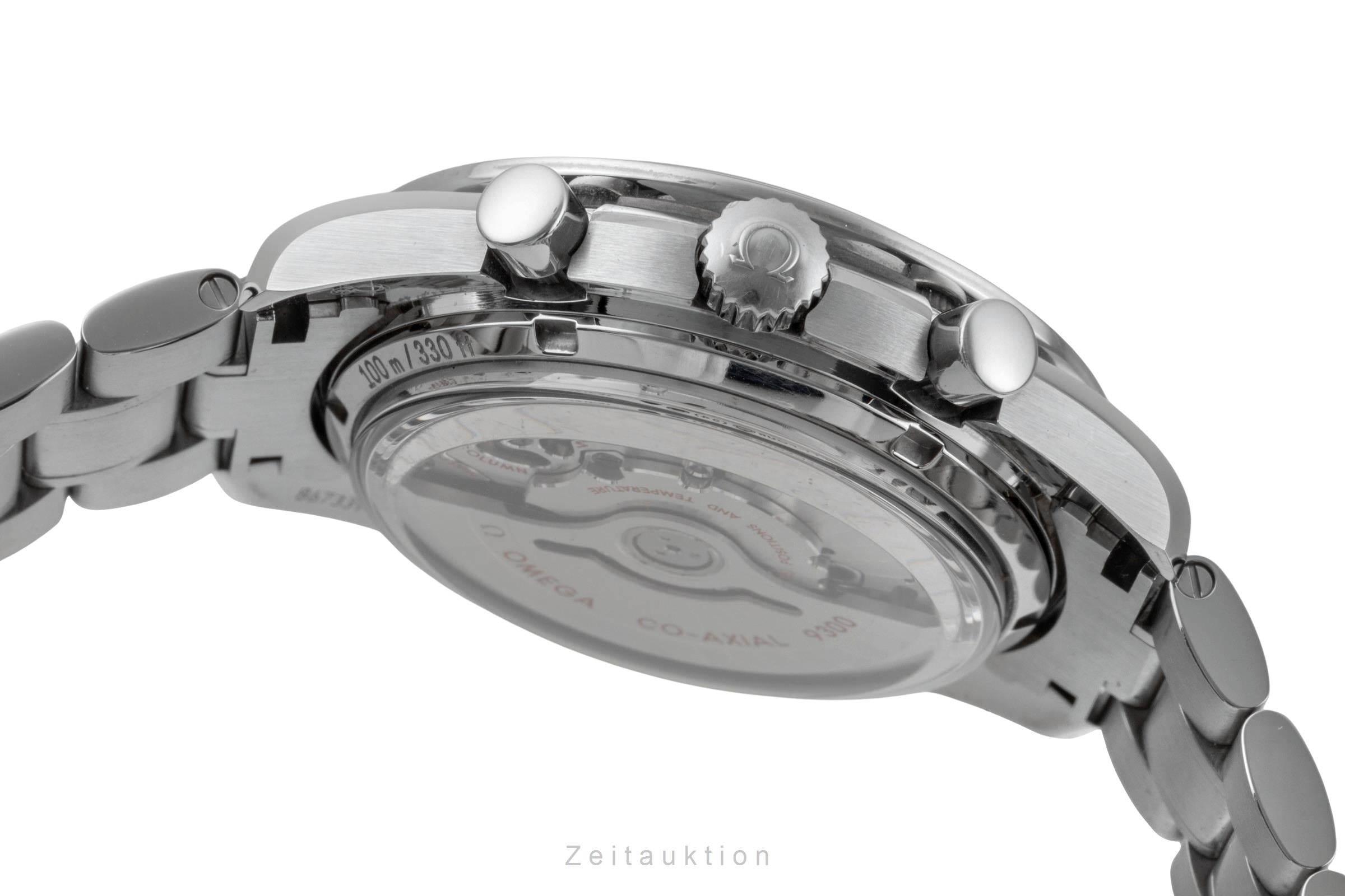 Omega Speedmaster cronografo titanio automatismo orologio da uomo 311.90.44.51.03.001  [2603517]