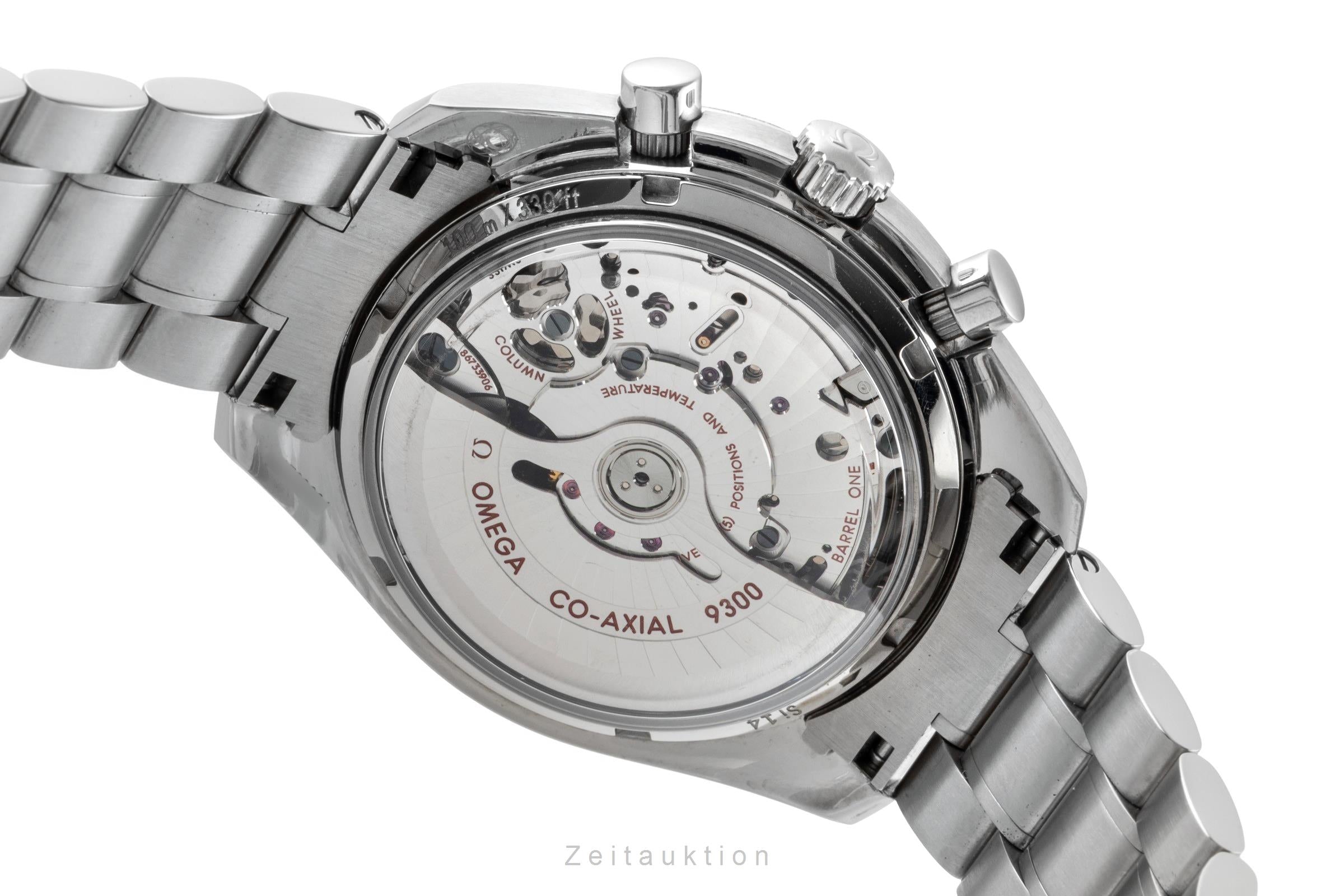 Omega Speedmaster cronografo titanio automatismo orologio da uomo 311.90.44.51.03.001  [2603517]