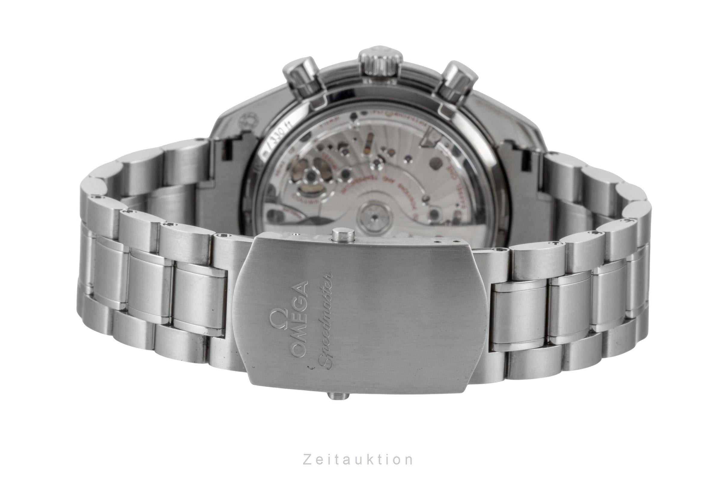 Omega Speedmaster cronografo titanio automatismo orologio da uomo 311.90.44.51.03.001  [2603517]
