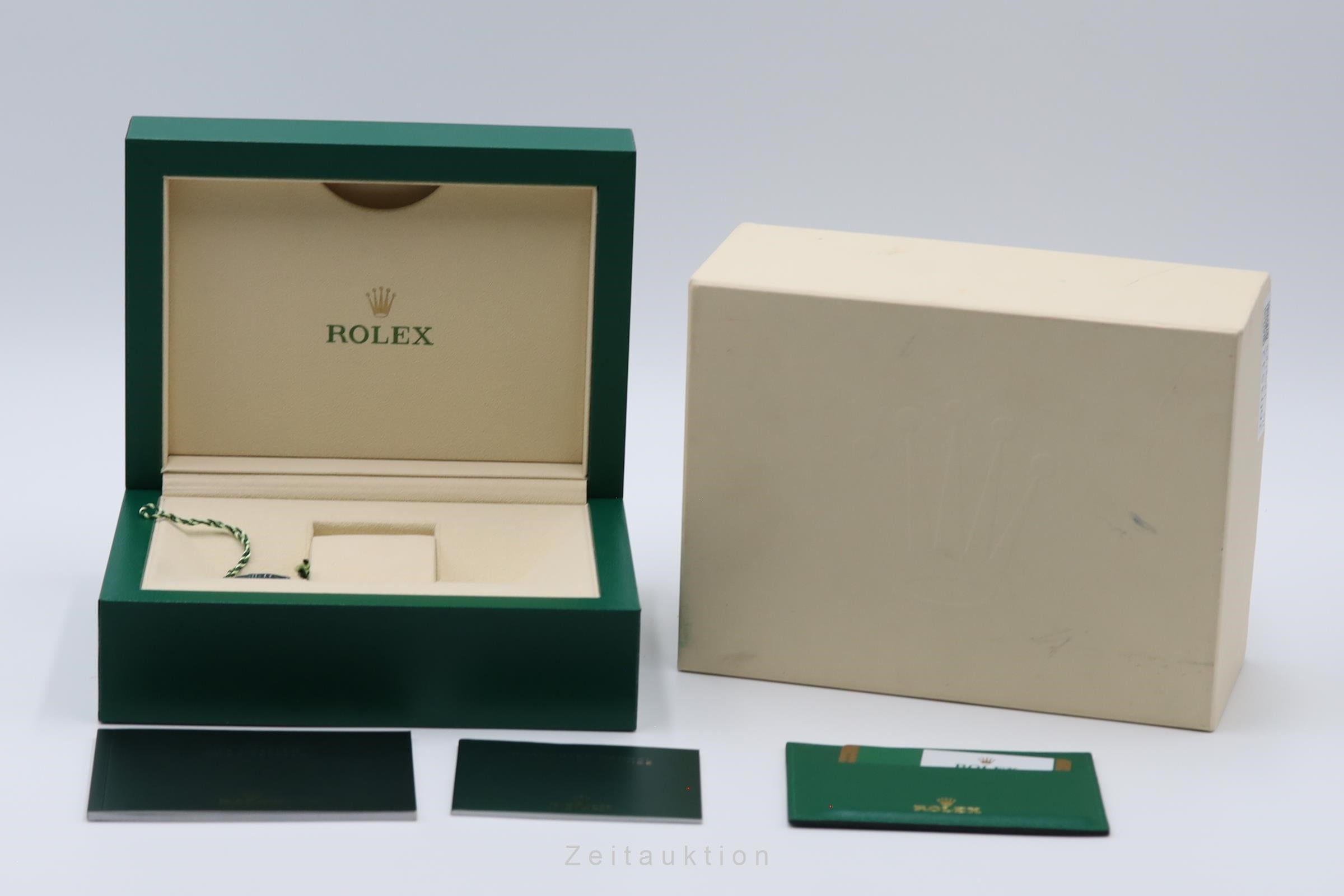 Rolex Sea-Dweller acier automatique montre pour hommes 126660  [2603532]