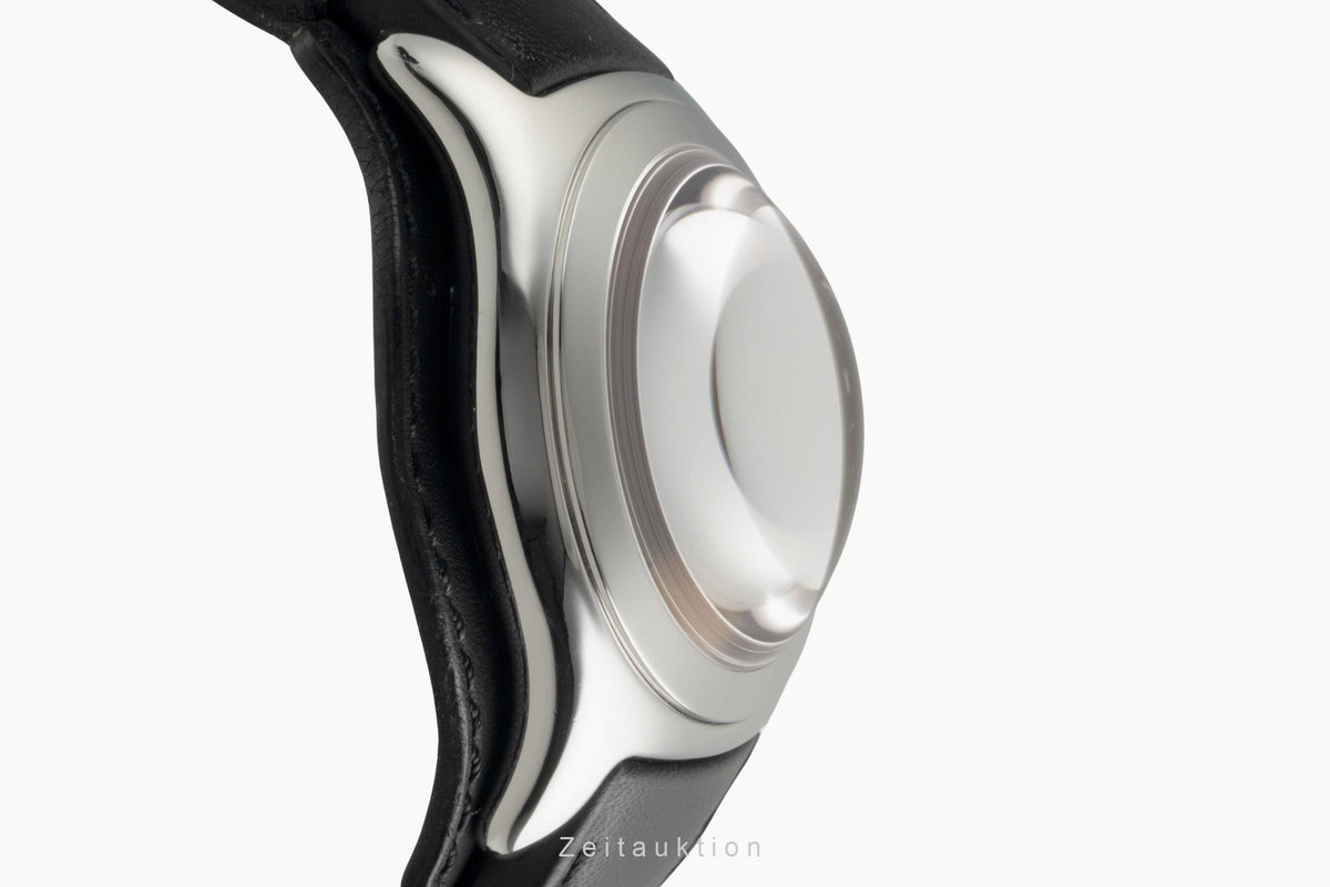 Corum Bubble acero automático reloj para caballeros 082.150.20 Limited  [2603555]