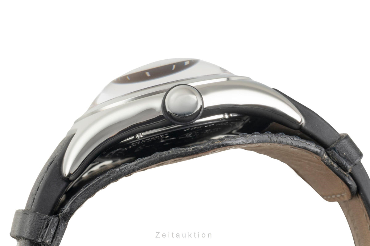 Corum Bubble acero automático reloj para caballeros 082.150.20 Limited  [2603555]