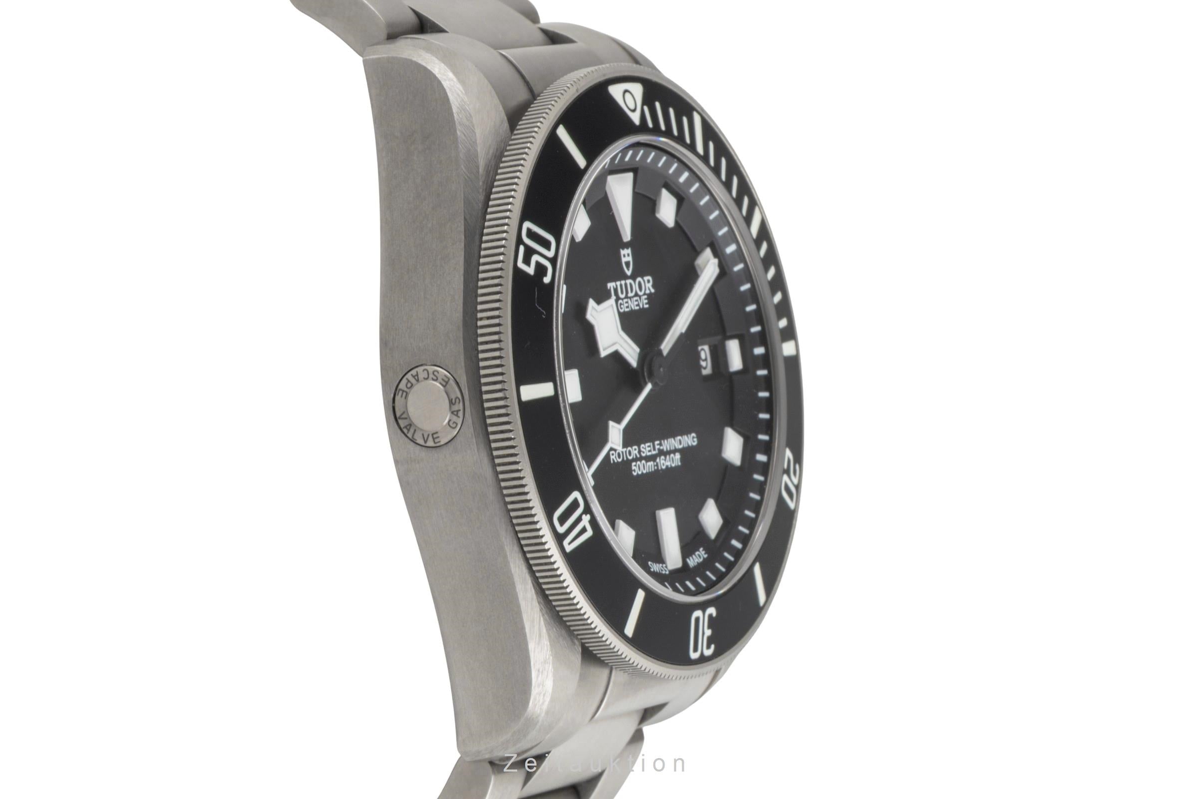 Tudor Pelagos titanium automatic Ref. 25500TN | 2603586