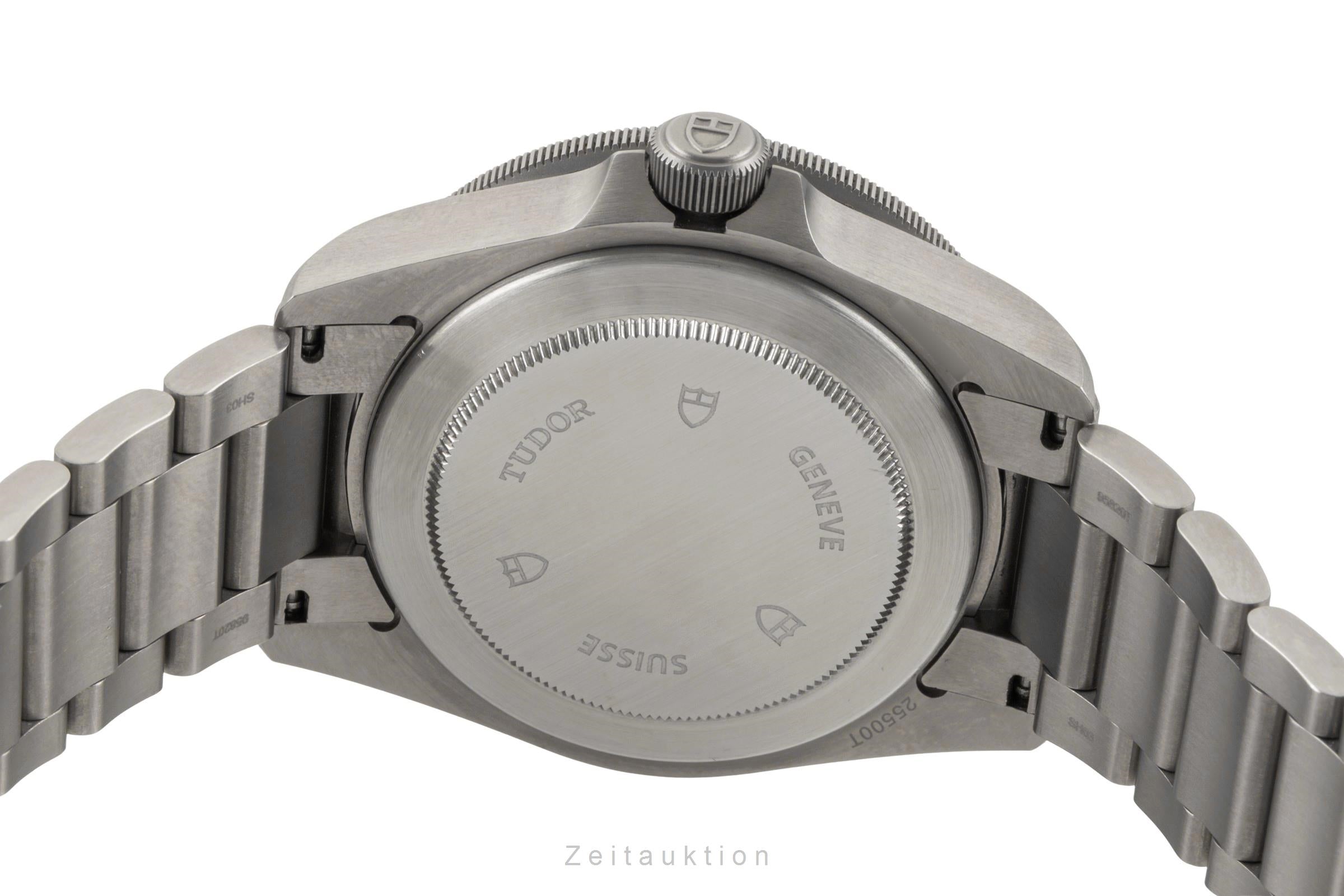 Tudor Pelagos titanium automatic Ref. 25500TN | 2603586