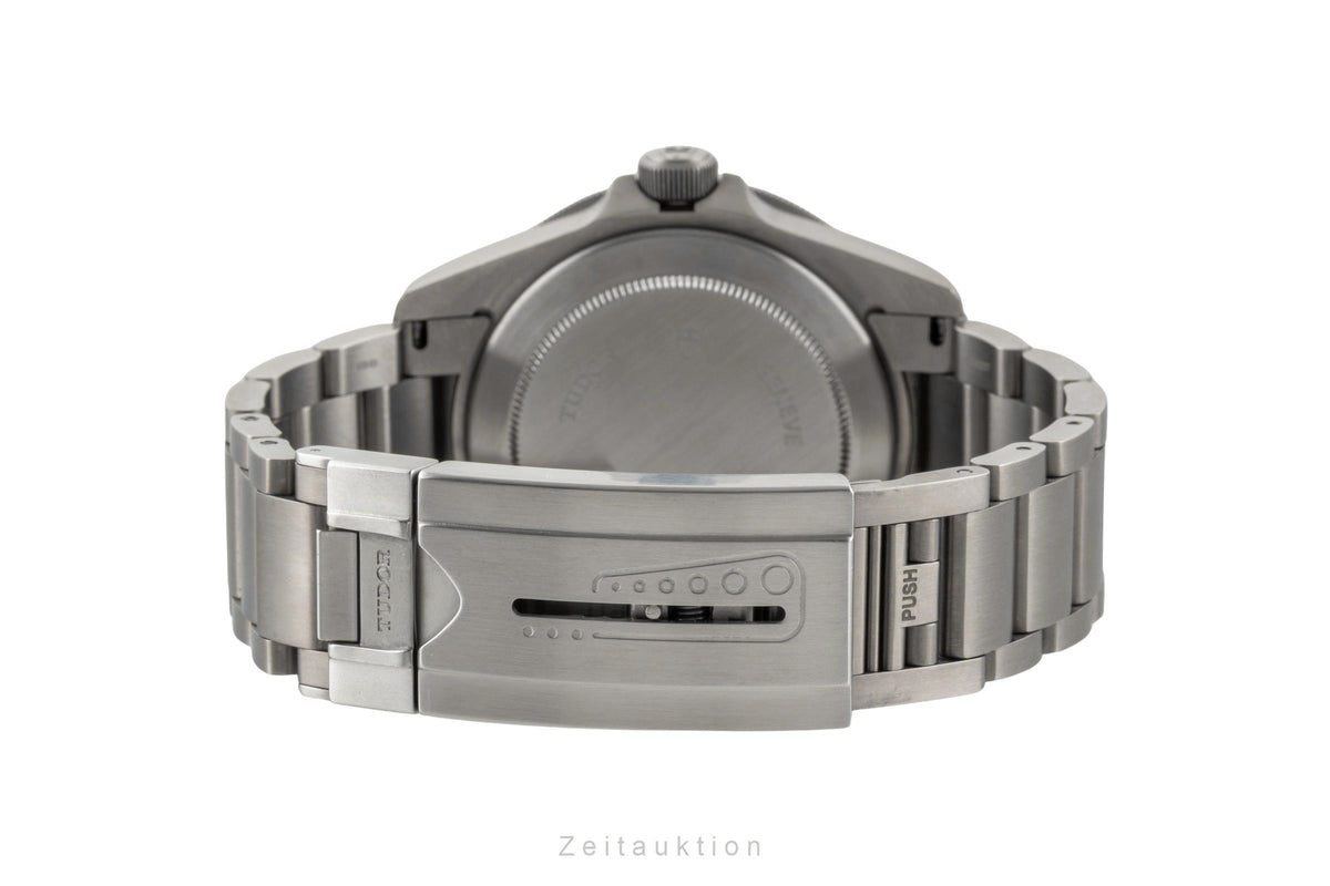 Tudor Pelagos titanio automatismo orologio da uomo 25500TN LP: 5430EUR  [2603586]