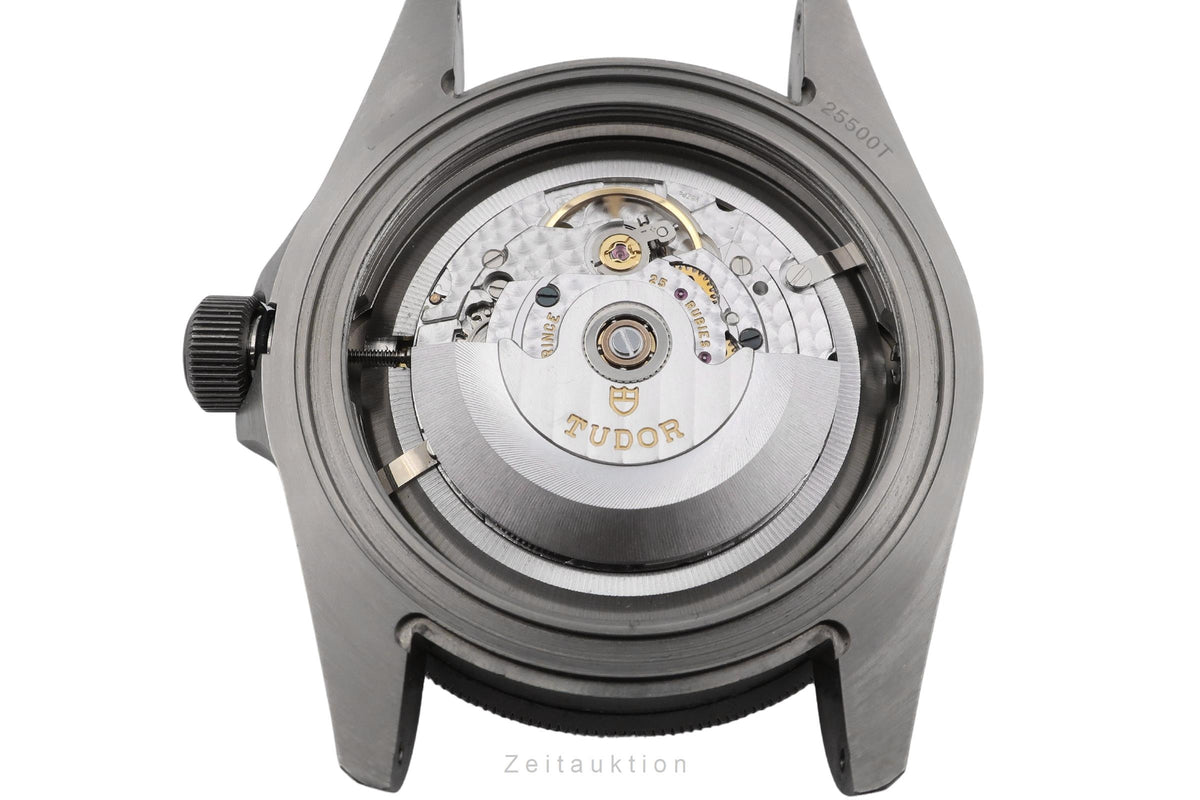 Tudor Pelagos titanio automatismo orologio da uomo 25500TN LP: 5430EUR  [2603586]