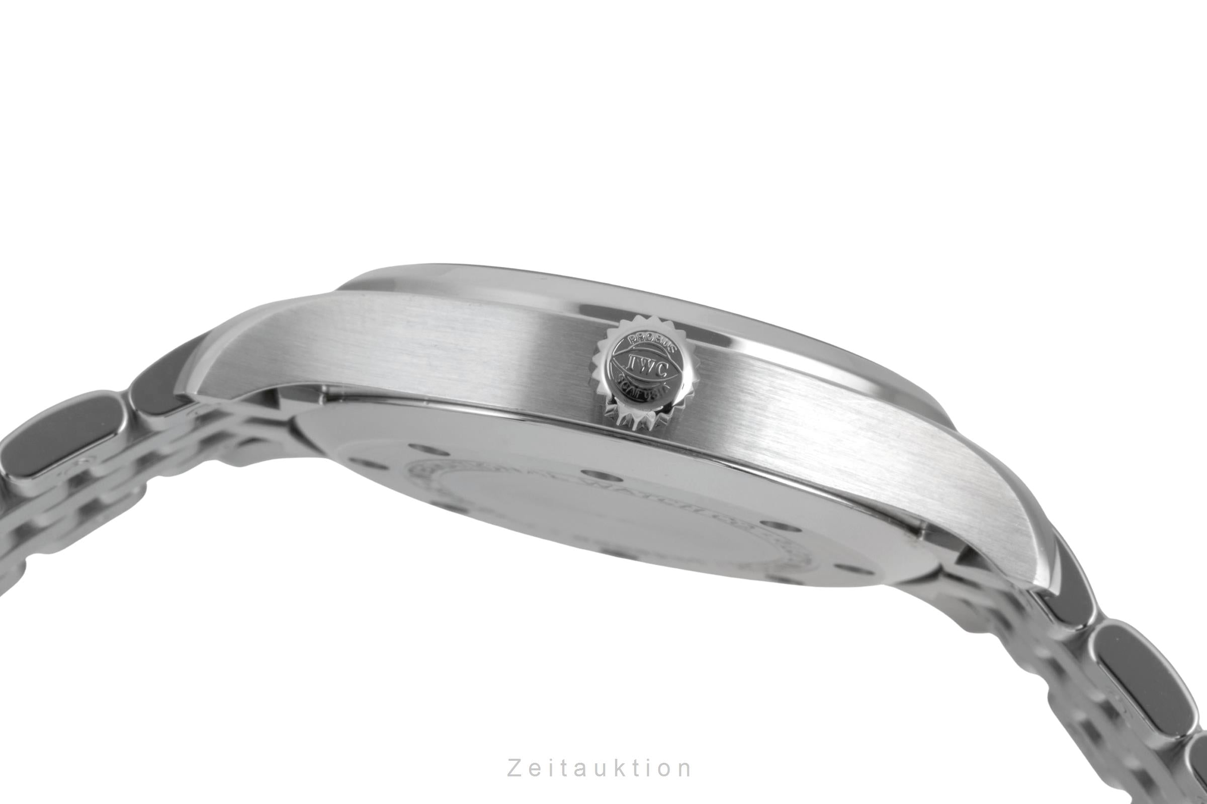 IWC Pilot steel automatic pocket watch IW324002  [2603587]