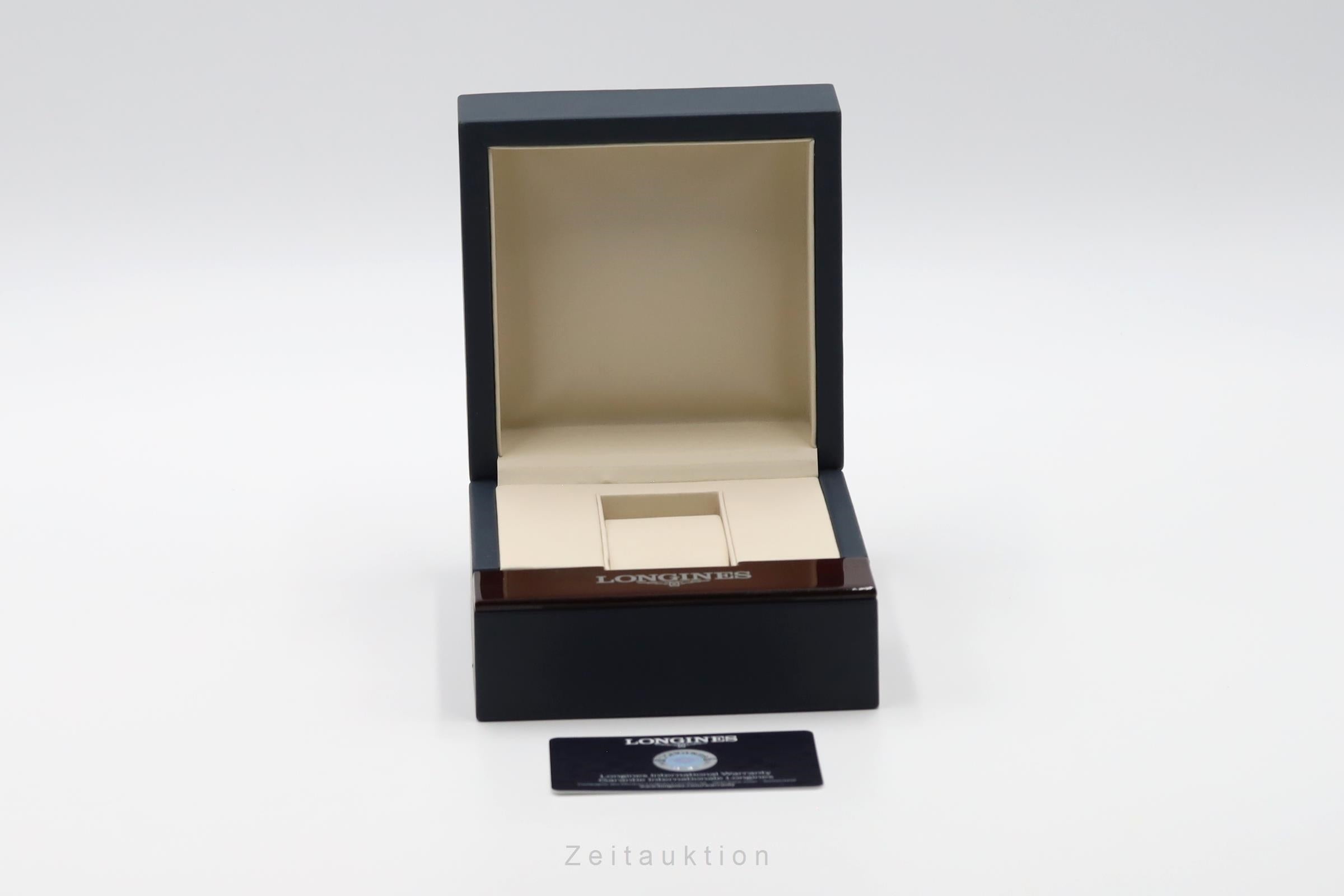 Longines Hydro Conquest gilt / steel automatic men's watch L3.781.3.56.7  [2603599]