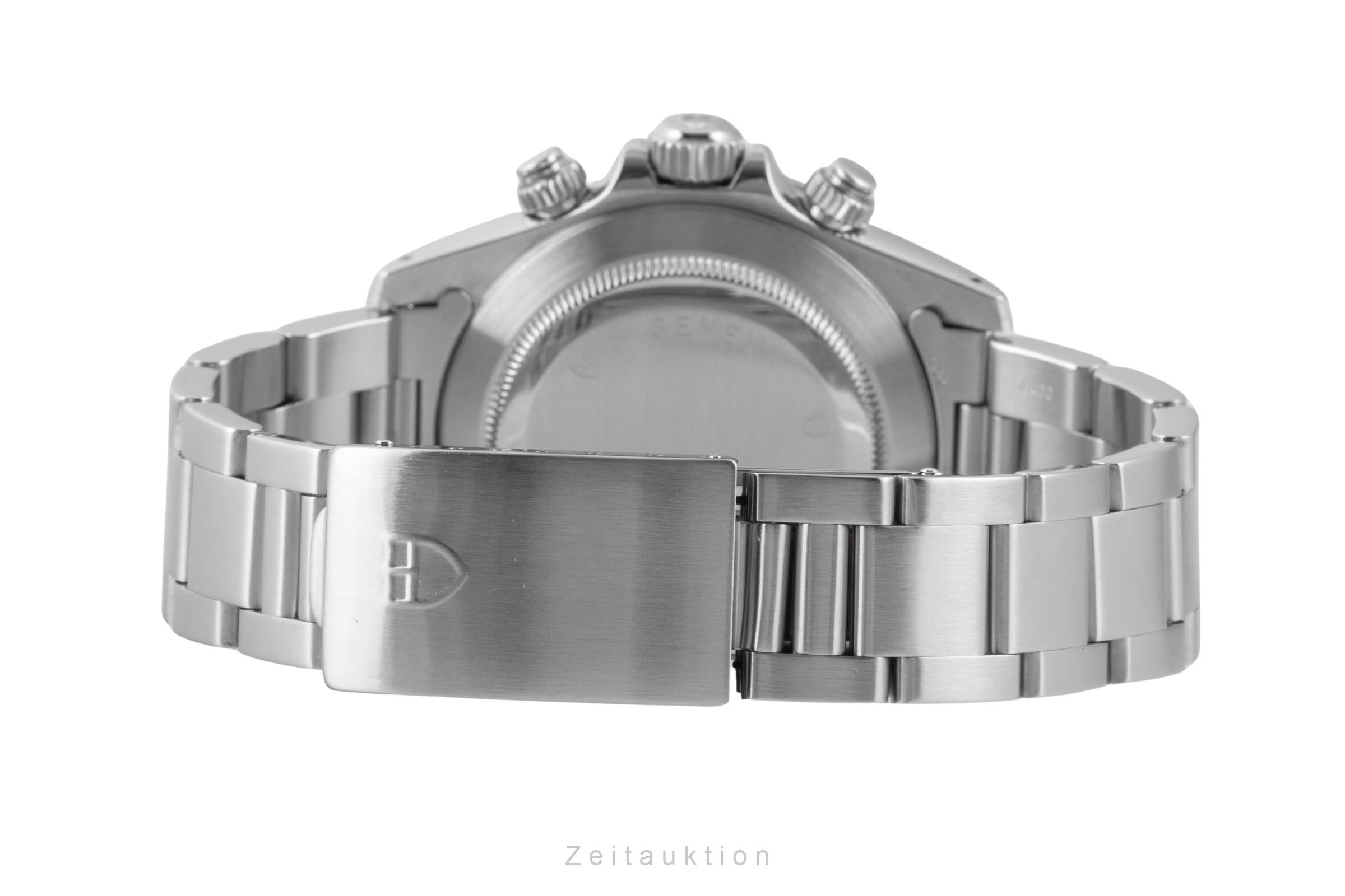 Tudor Prince Date cronógrafo acero automático reloj para caballeros 79280  [2603604]