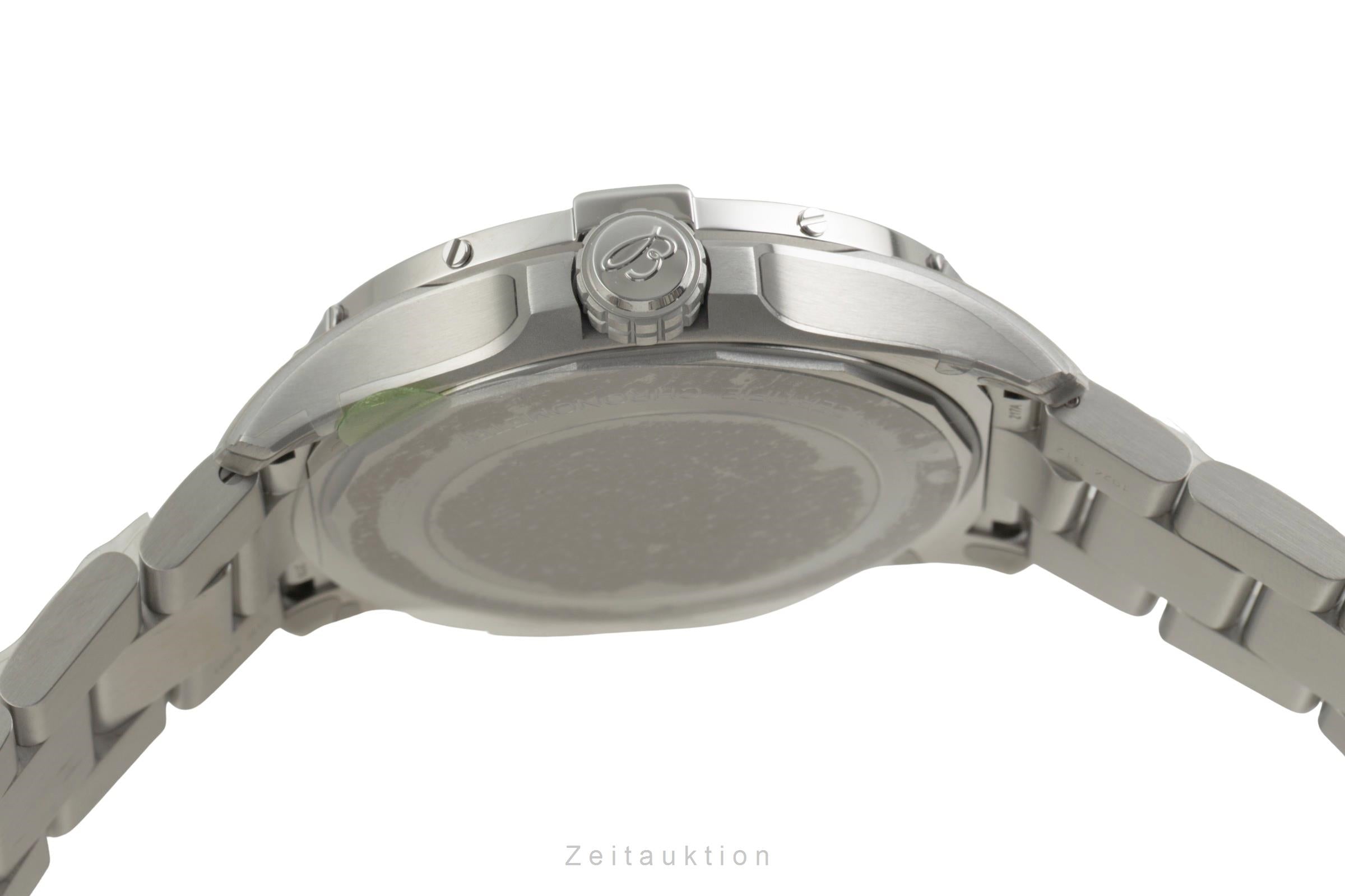 Breitling Avenger steel automatic men's watch A17328101B1A1 LP: 5300EUR  [2603618]