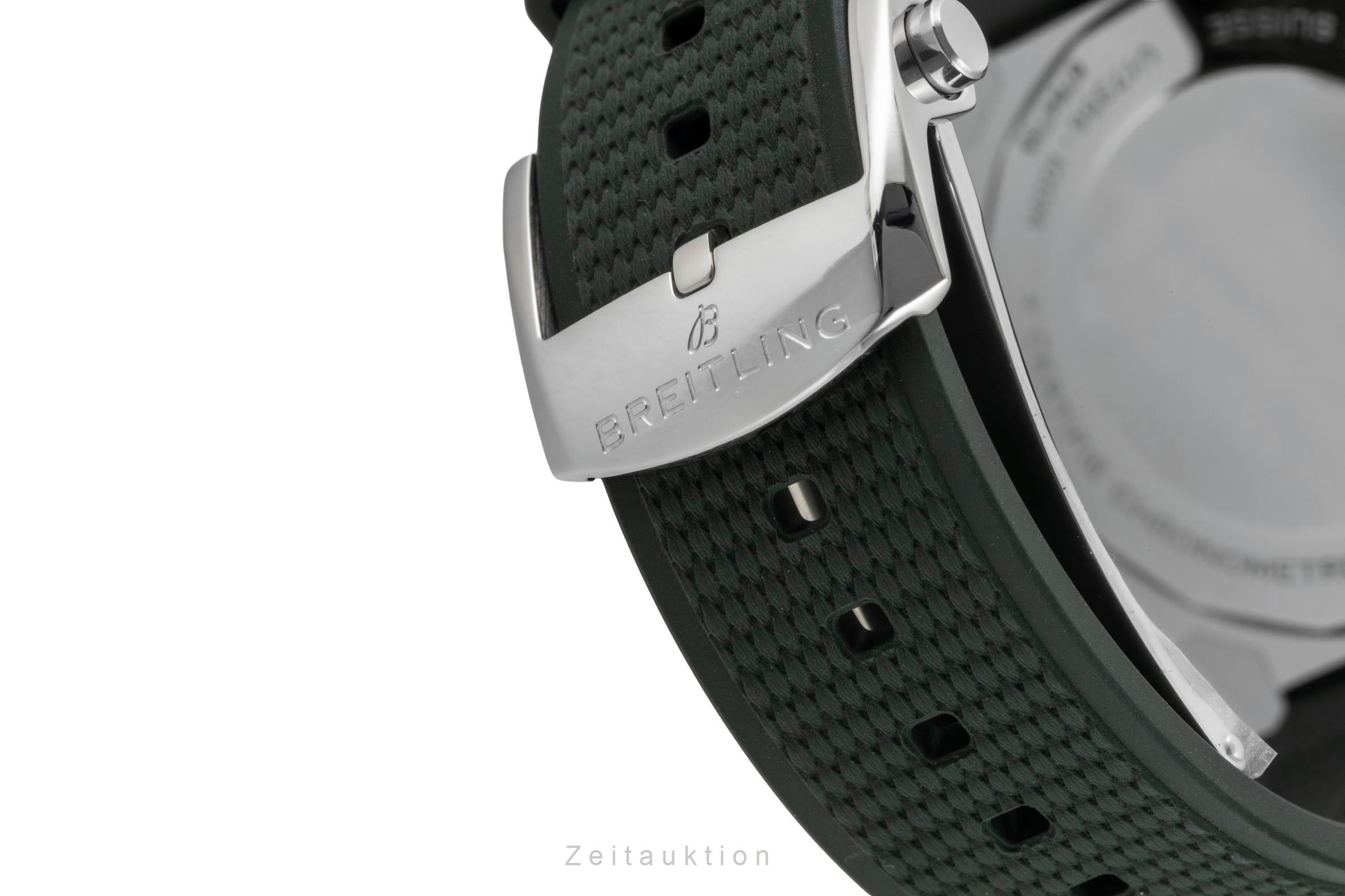 Breitling Chronomat acier / or  automatique montre pour femmes U17356531L1S1 LP: 13250EUR  [2603670]