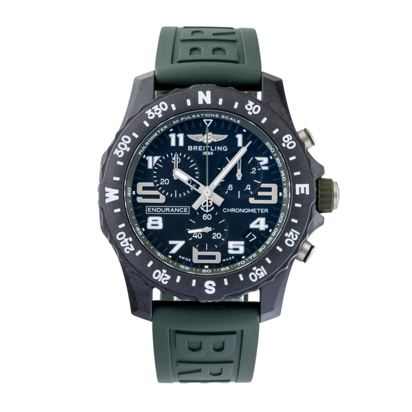 Breitling Professional Endurance Pro 44 Breitlight R. X82310D31B1S1 NP: 3650,- € [2603695]
