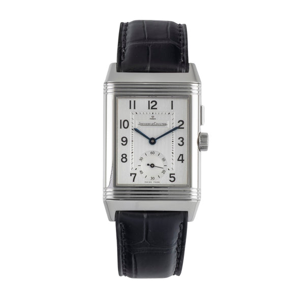 Jaeger-LeCoultre Reverso Duoface Night & Day Herrenuhr Ref. Q2718410 272.8.54 [2603741]