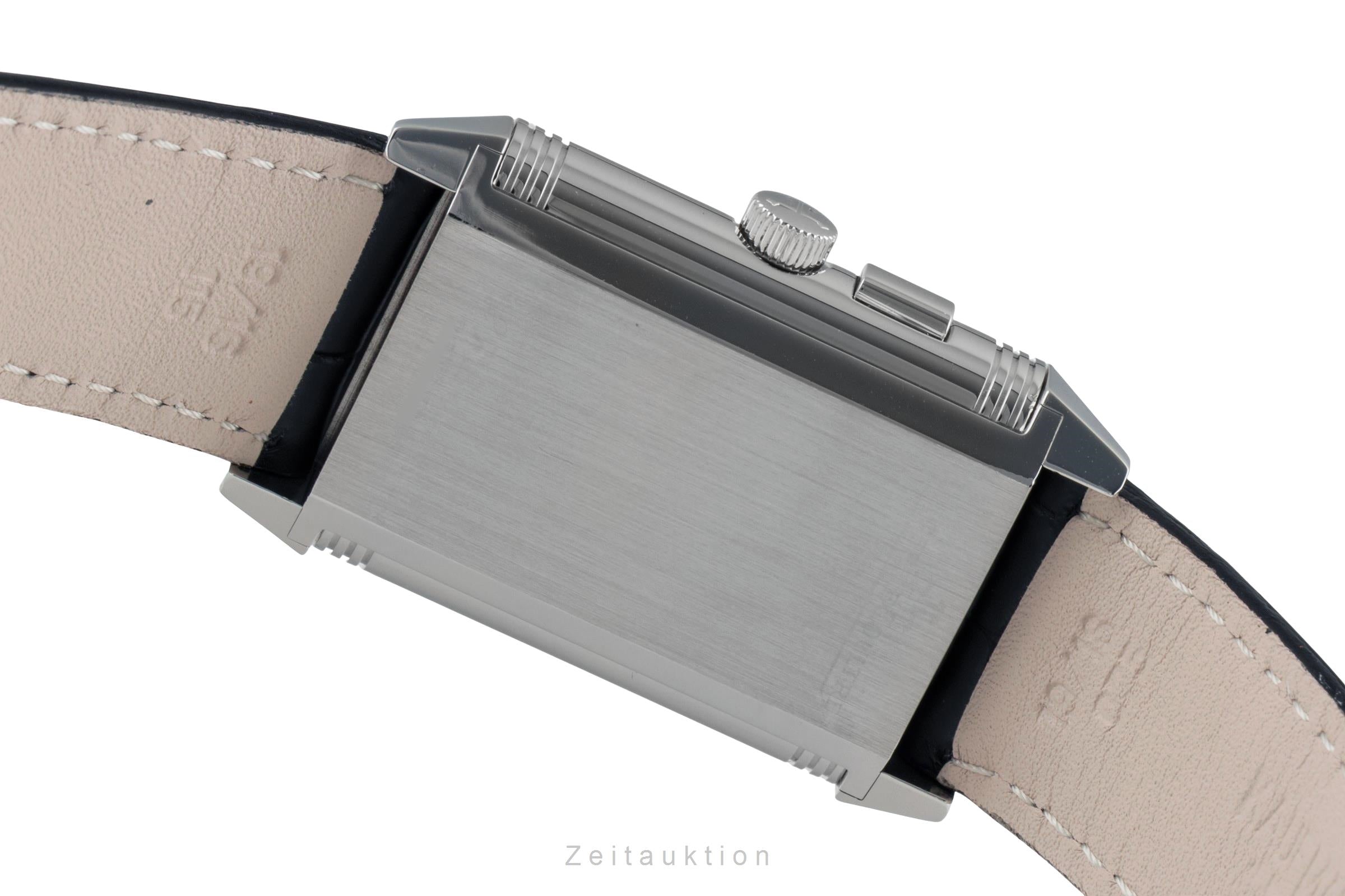Jaeger-LeCoultre Reverso Duoface Night & Day Herrenuhr Ref. Q2718410 272.8.54 [2603741]