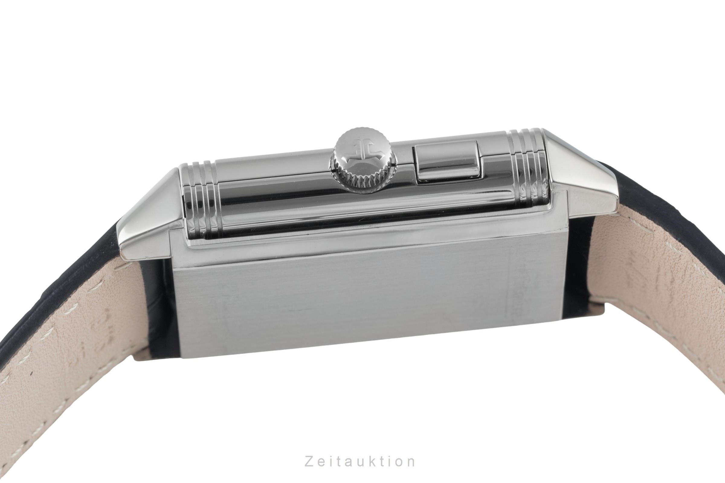 Jaeger-LeCoultre Reverso Duoface Night & Day Herrenuhr Ref. Q2718410 272.8.54 [2603741]
