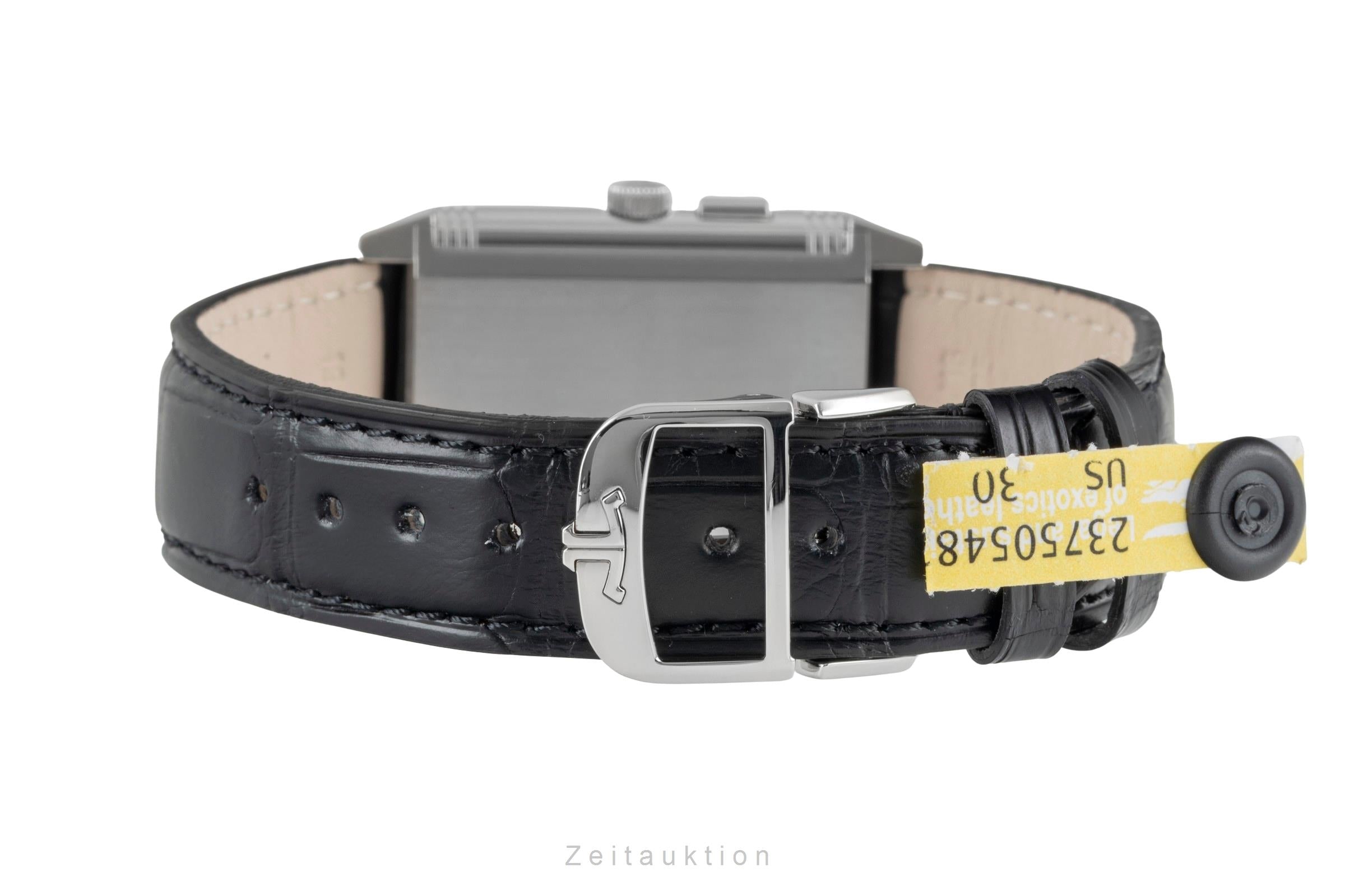 Jaeger-LeCoultre Reverso Duoface Night & Day Herrenuhr Ref. Q2718410 272.8.54 [2603741]