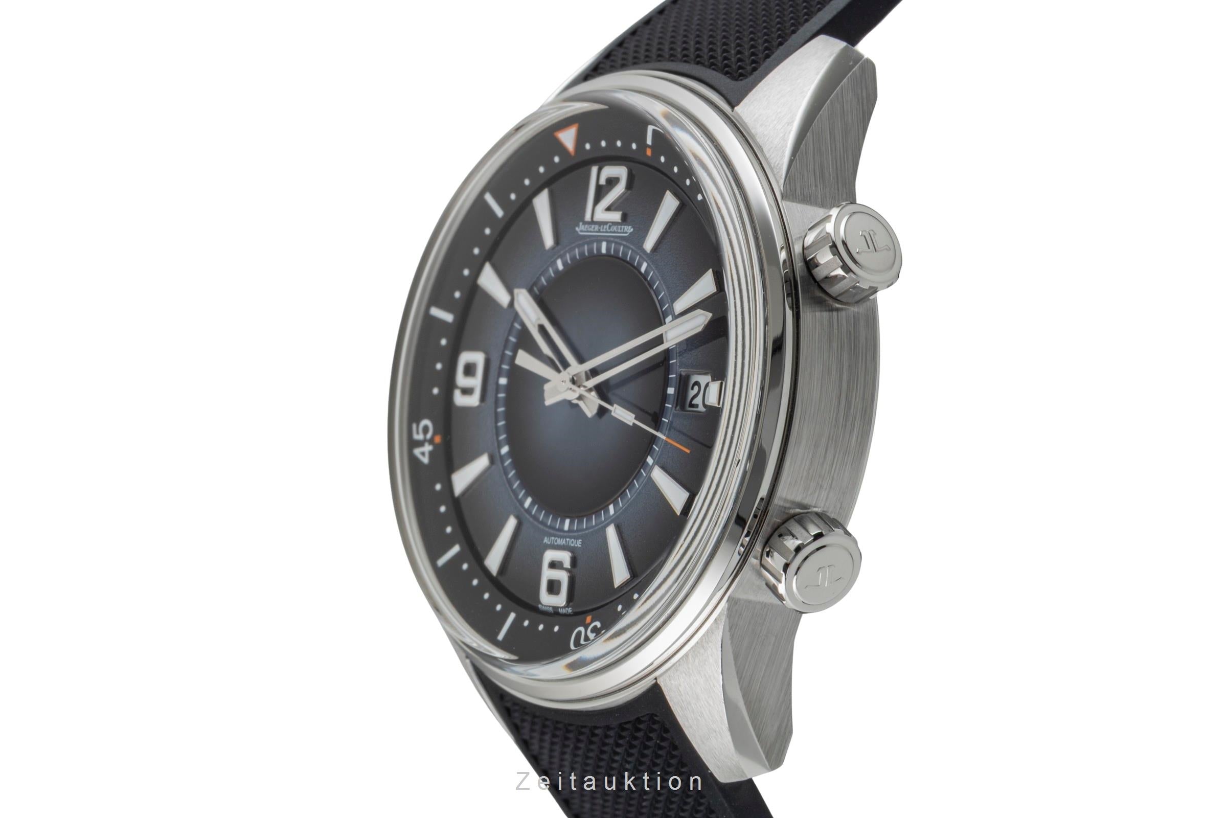 Jaeger LeCoultre Polaris steel automatic men's watch Q9068650,  857.8.A0.S LP: 13000EUR  [2603752]