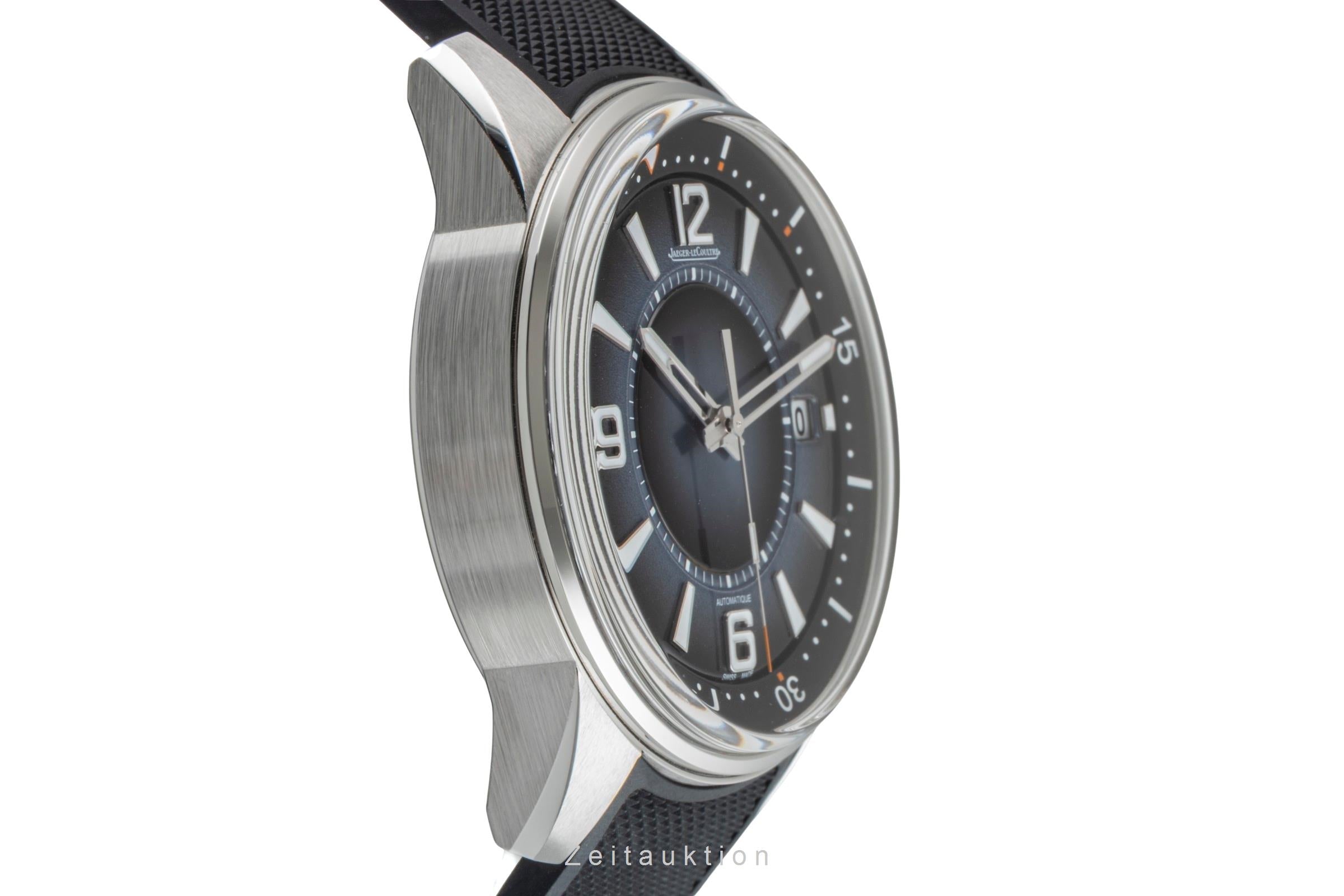 Jaeger LeCoultre Polaris steel automatic men's watch Q9068650,  857.8.A0.S LP: 13000EUR  [2603752]