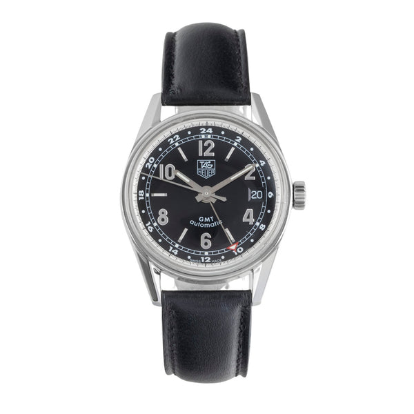 Tag Heuer Carrera acero automático reloj para caballeros WV2113  [2603758]