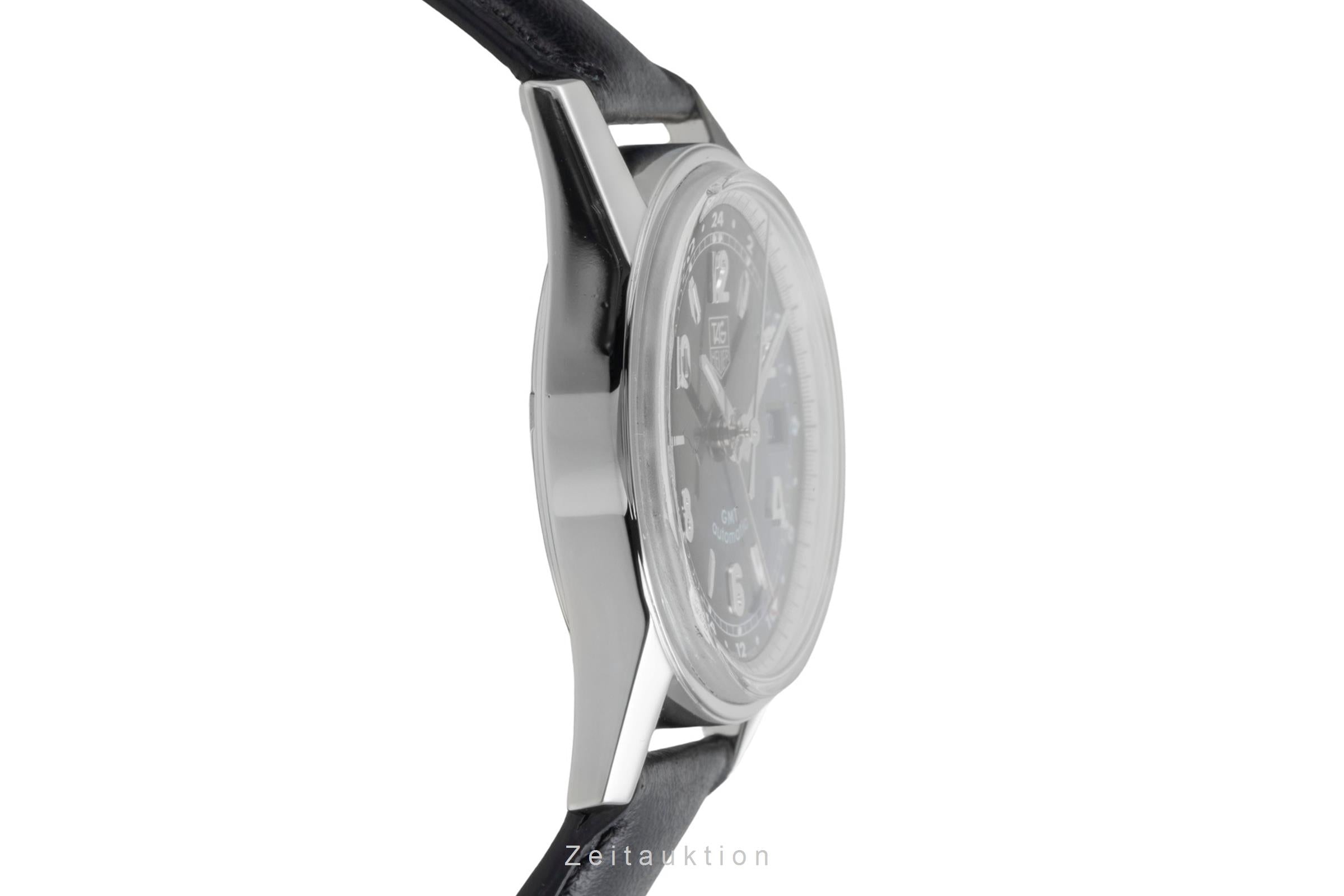 Tag Heuer Carrera acero automático reloj para caballeros WV2113  [2603758]