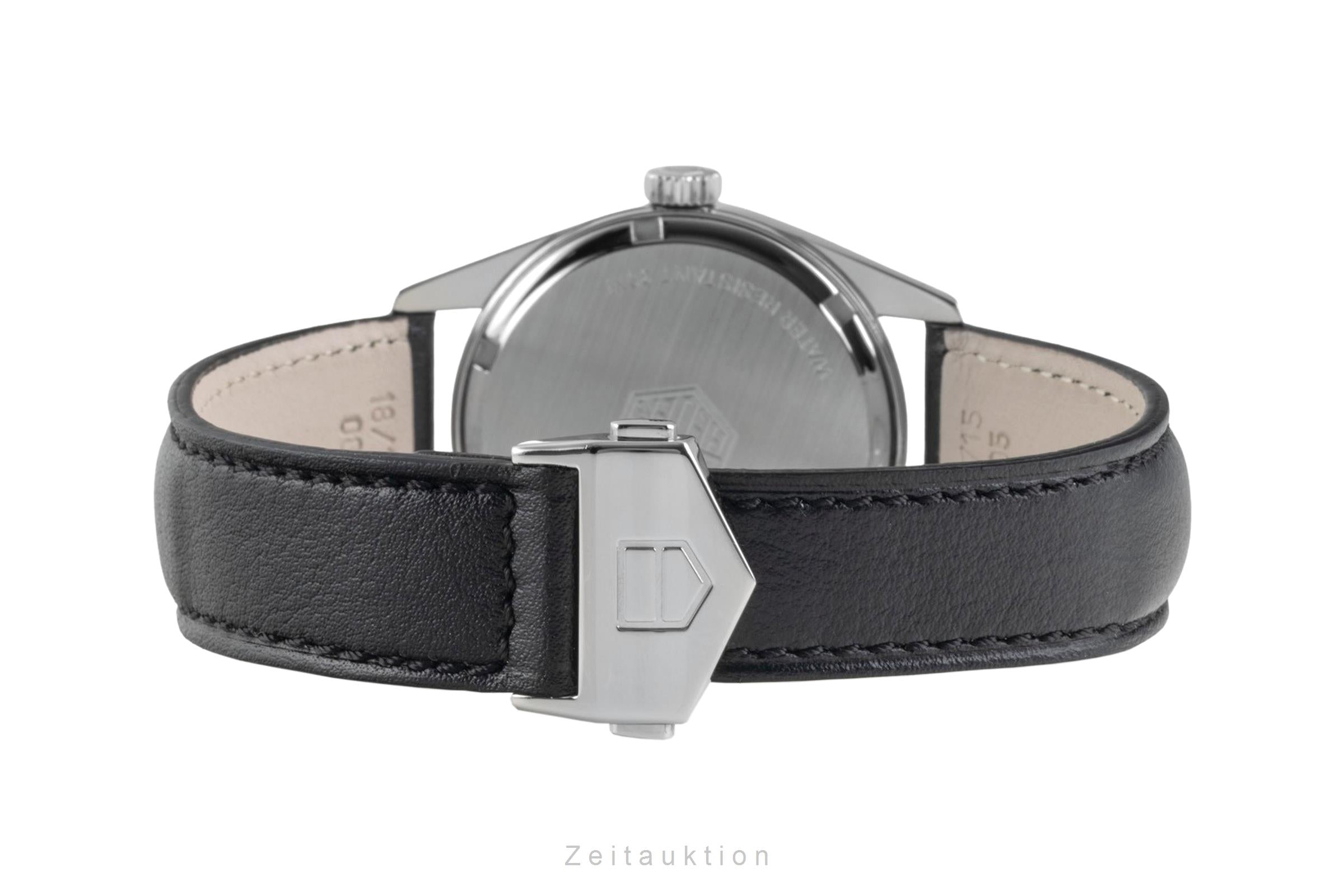 Tag Heuer Carrera acero automático reloj para caballeros WV2113  [2603758]