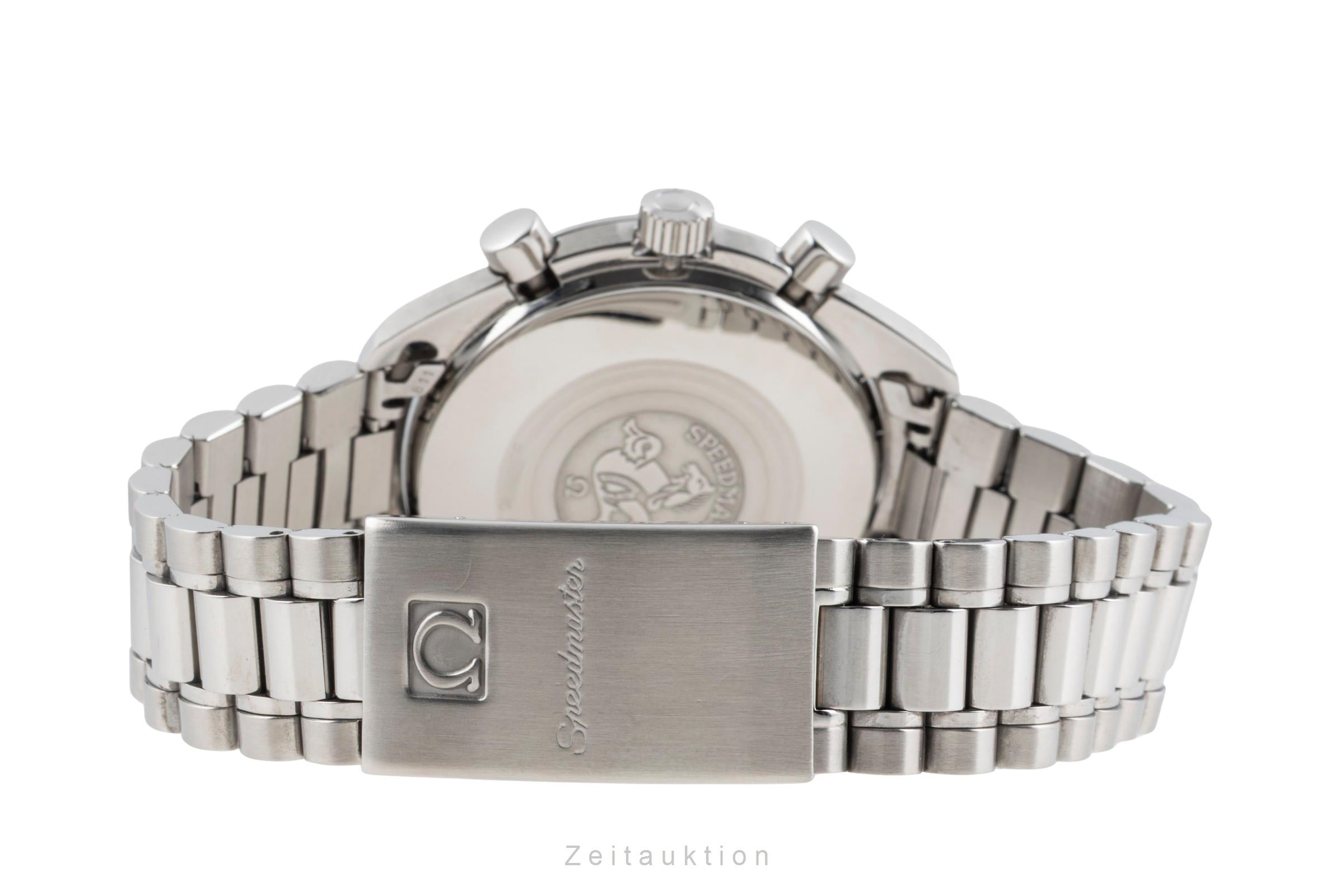 Omega Speedmaster cronógrafo acero automático reloj para caballeros 3510.50.00  [2603763]